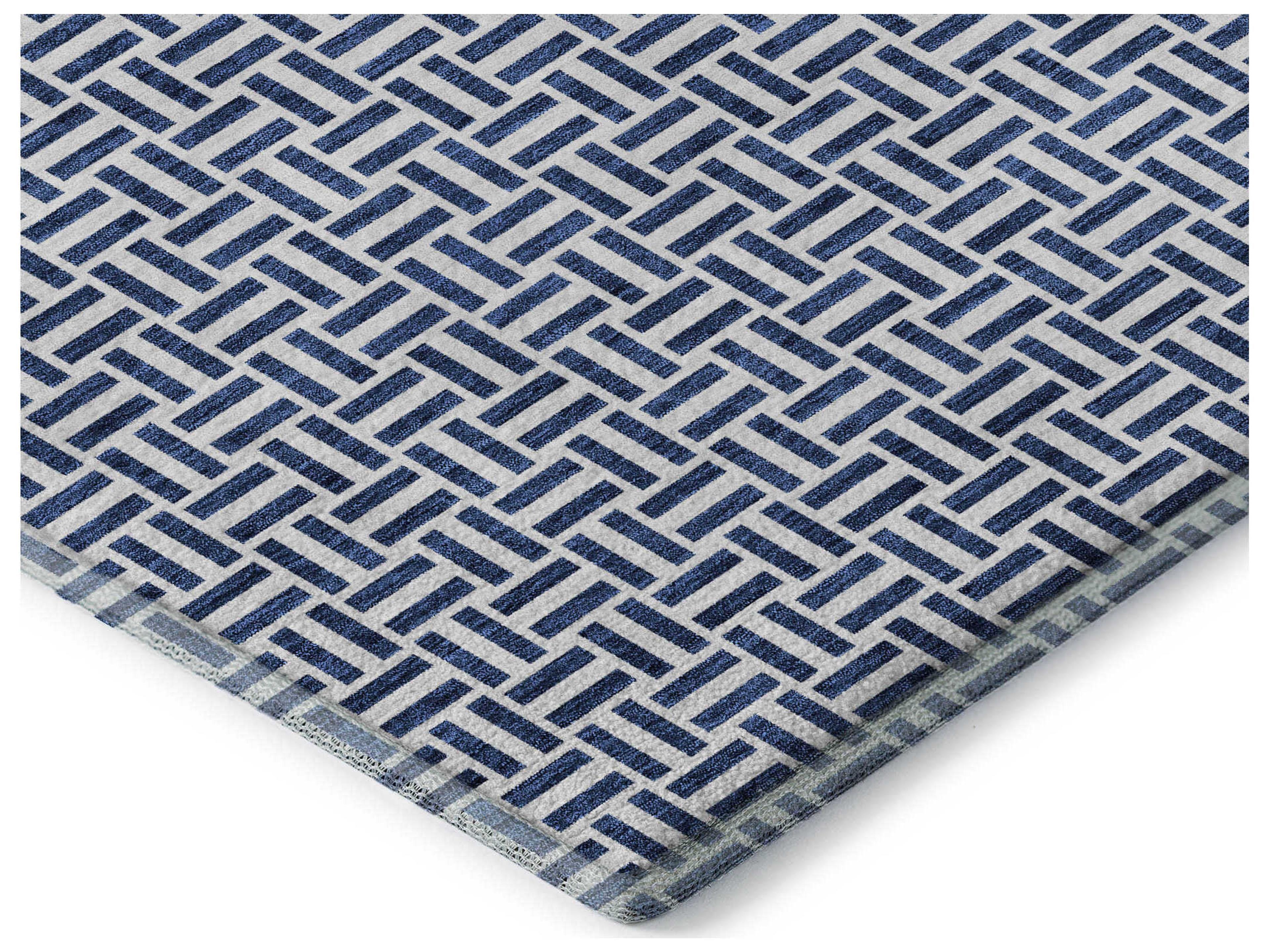 Dalyn Mayfield Abstract Area Rug