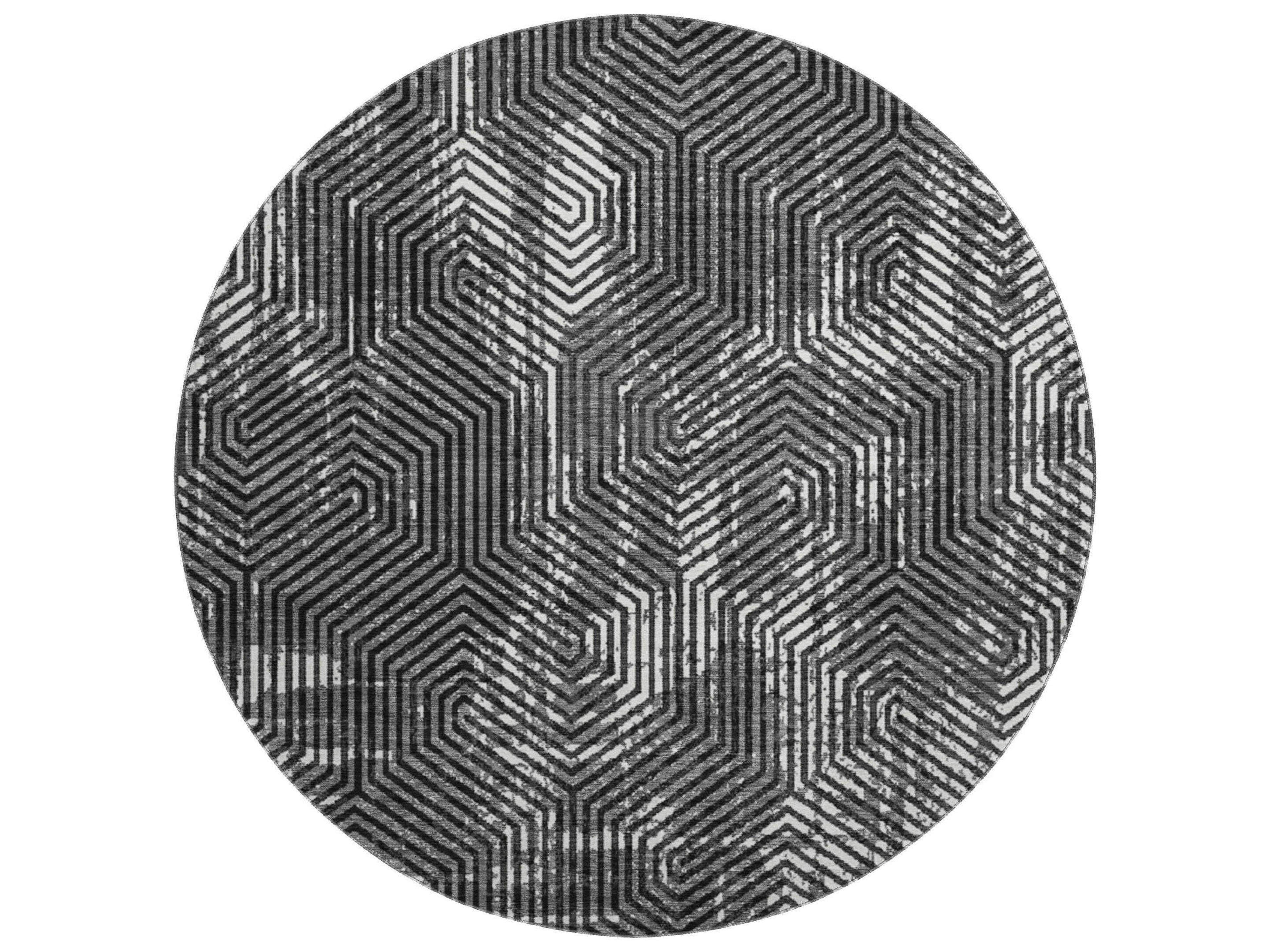 Dalyn Mayfield Abstract Area Rug