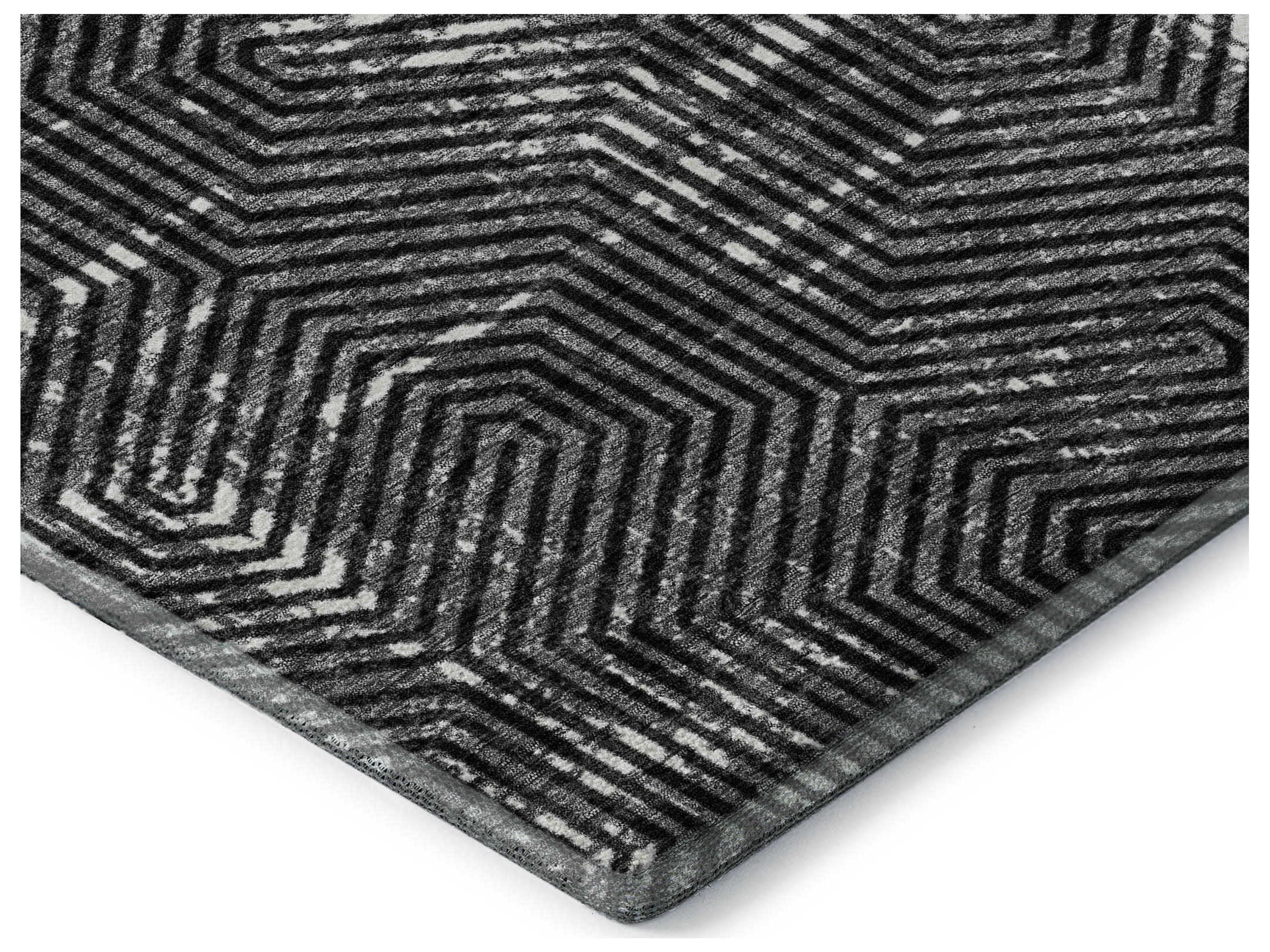 Dalyn Mayfield Abstract Area Rug