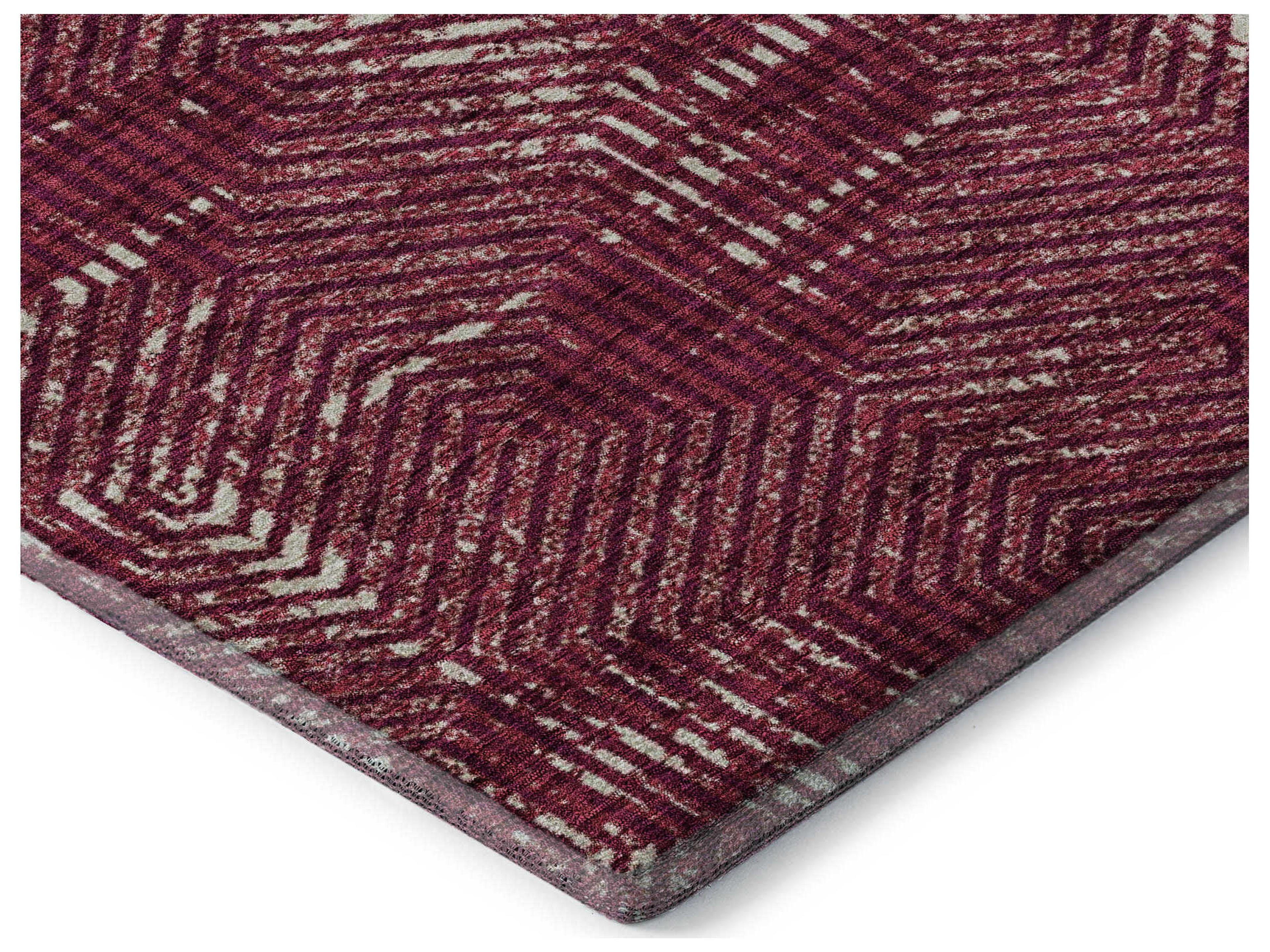 Dalyn Mayfield Abstract Area Rug
