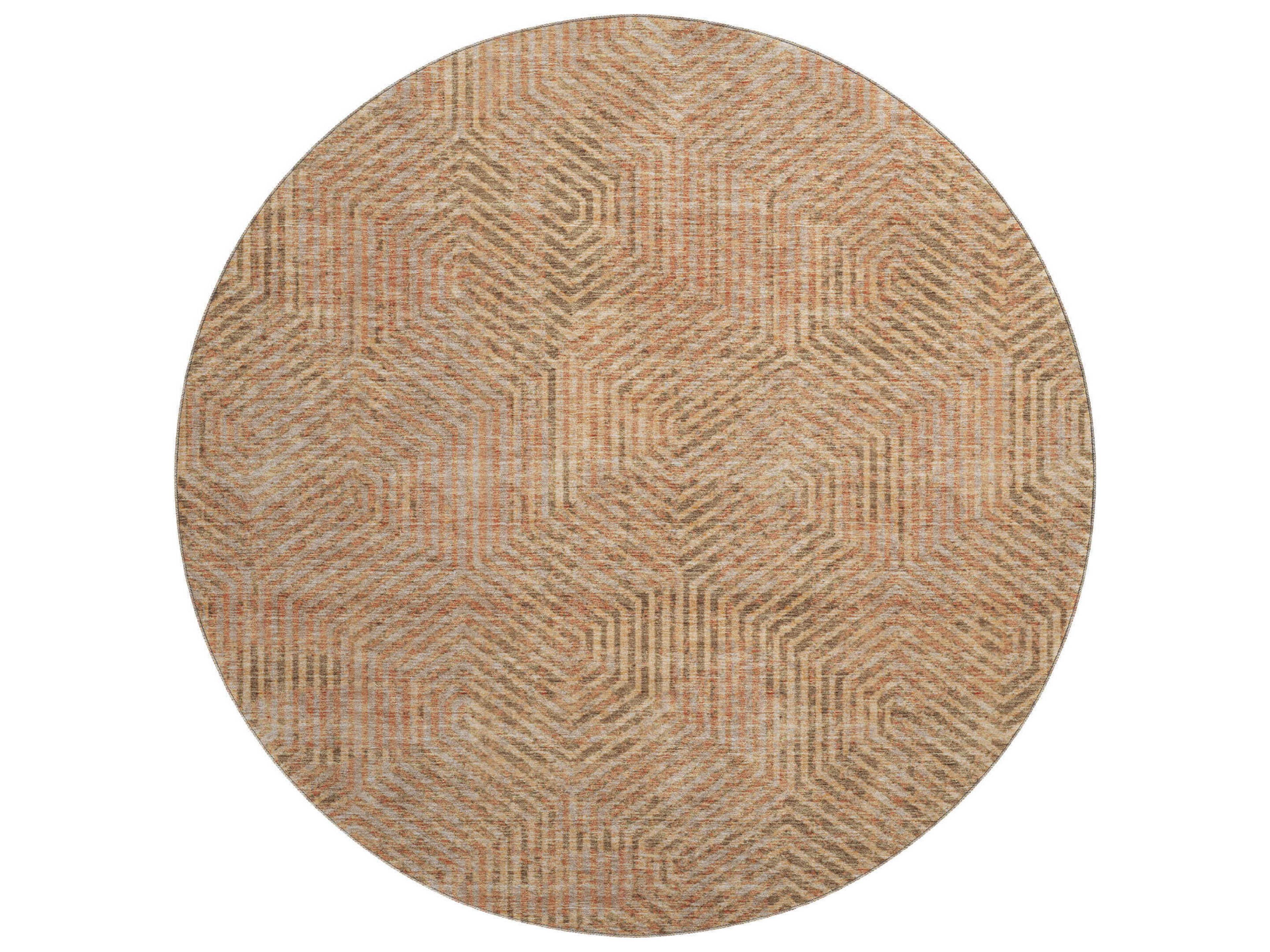 Dalyn Mayfield Abstract Area Rug
