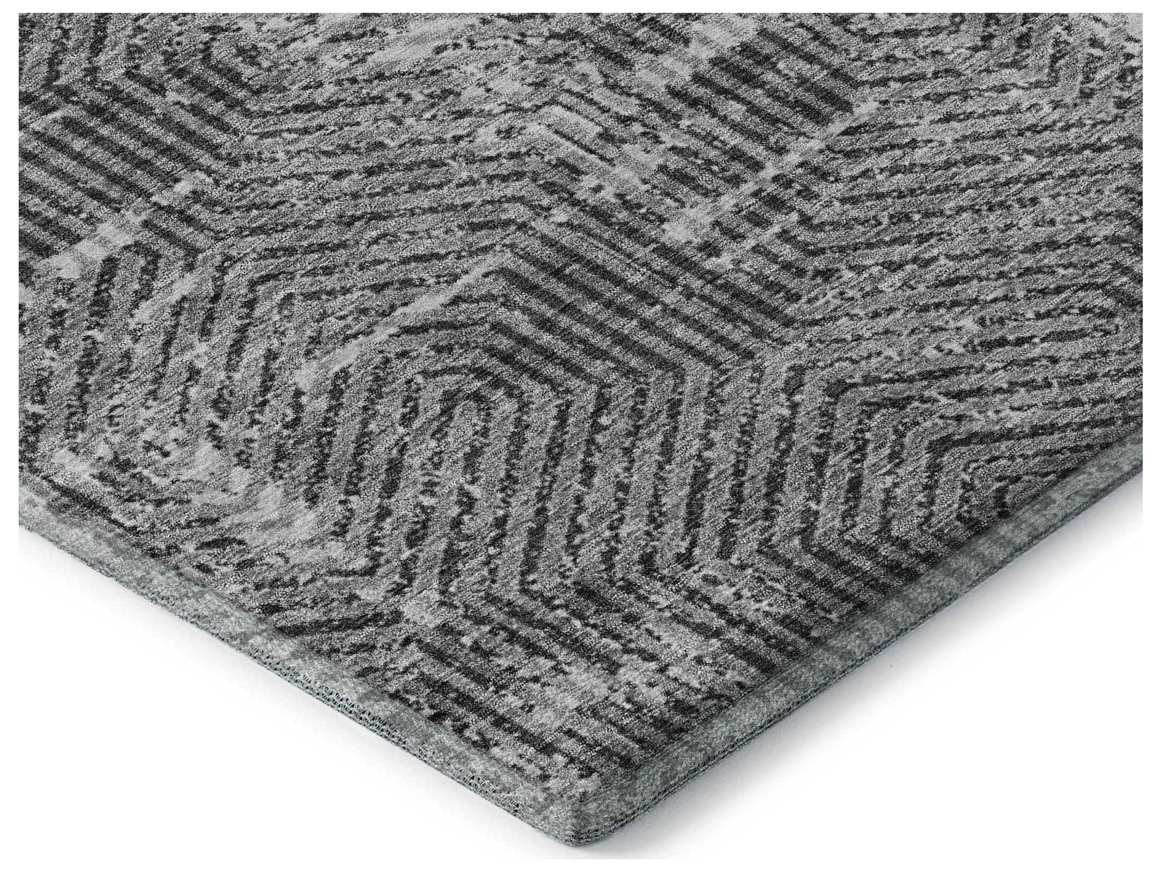 Dalyn Mayfield Abstract Area Rug