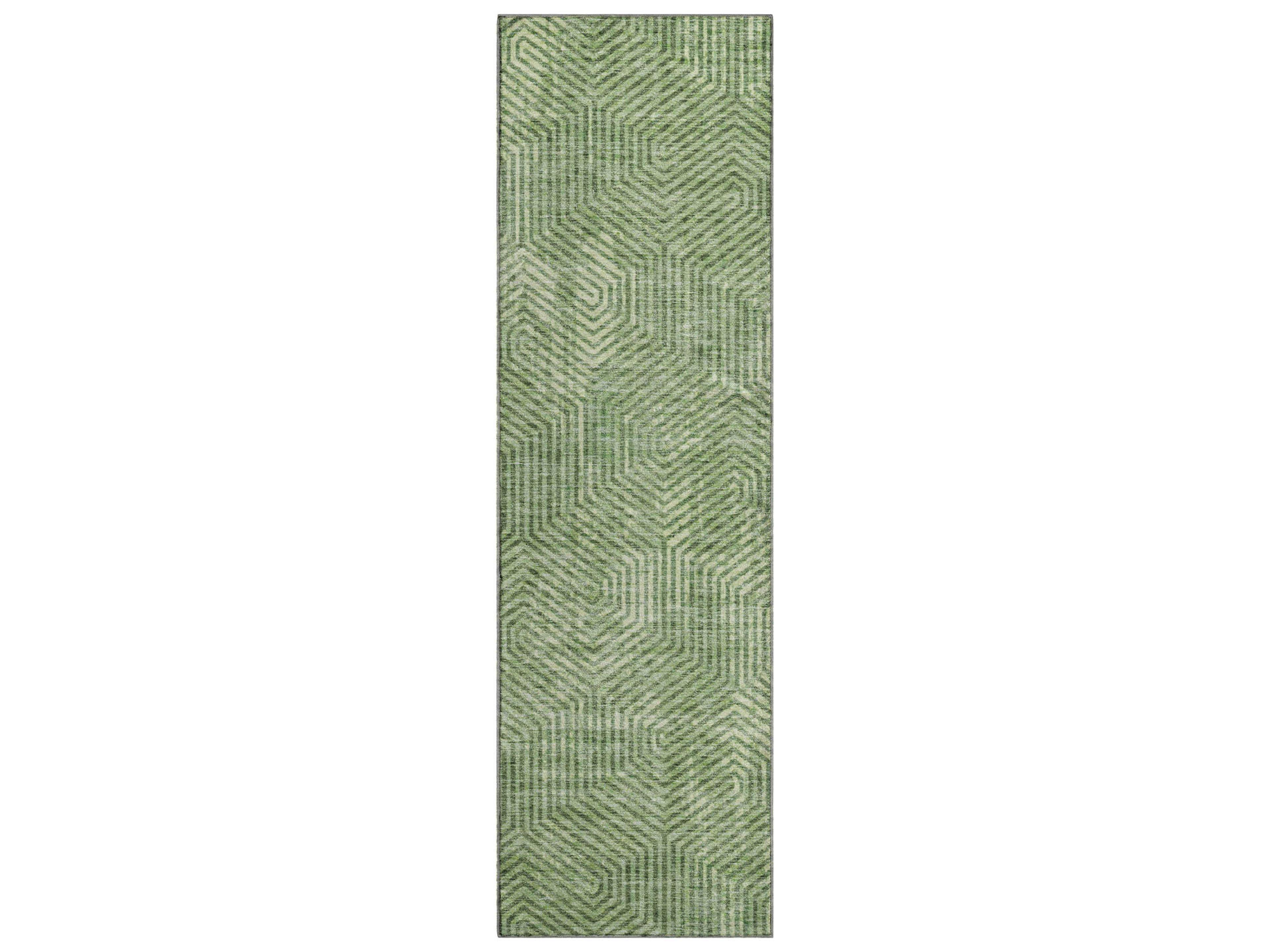 Dalyn Mayfield Abstract Area Rug