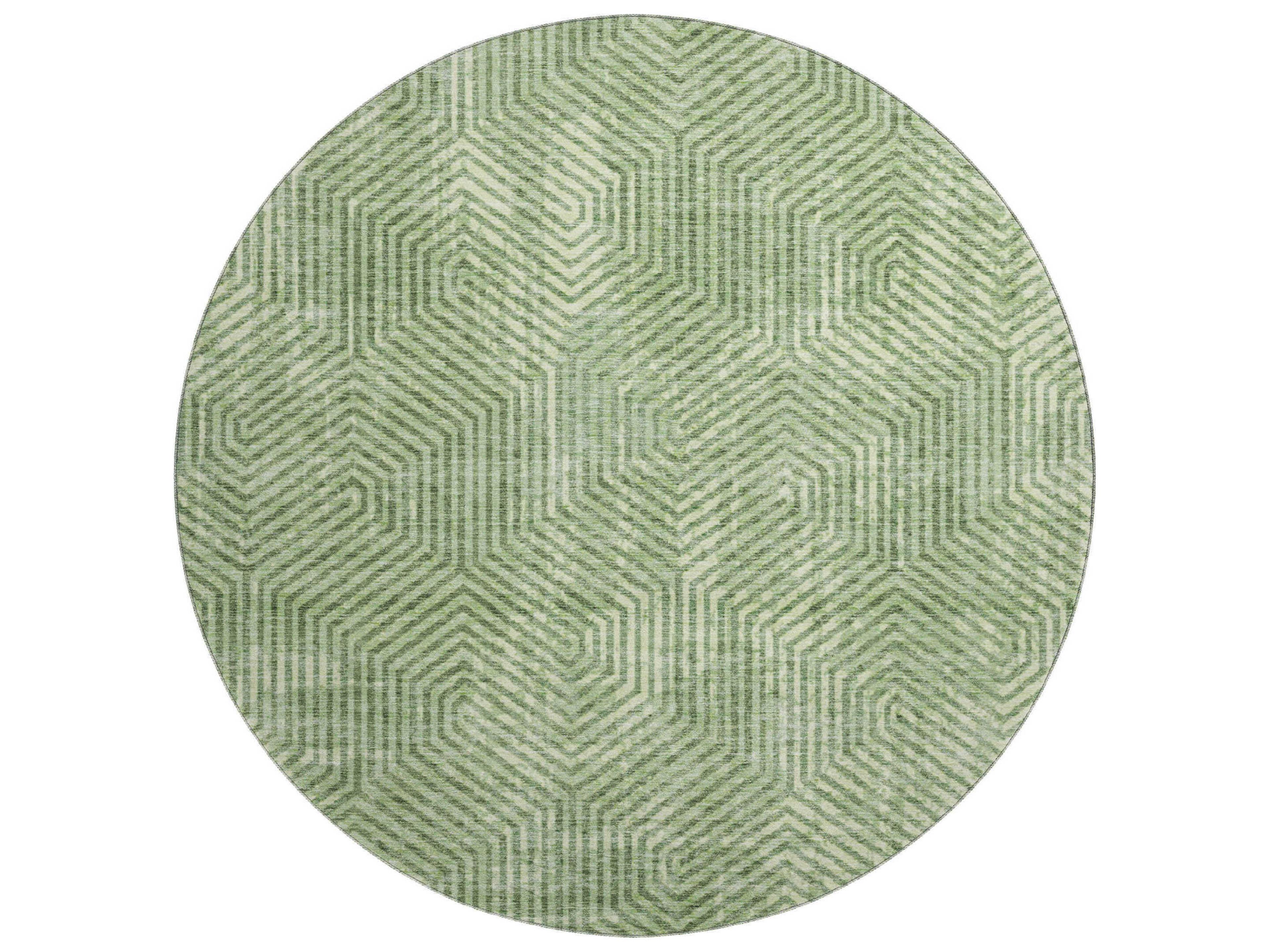 Dalyn Mayfield Abstract Area Rug