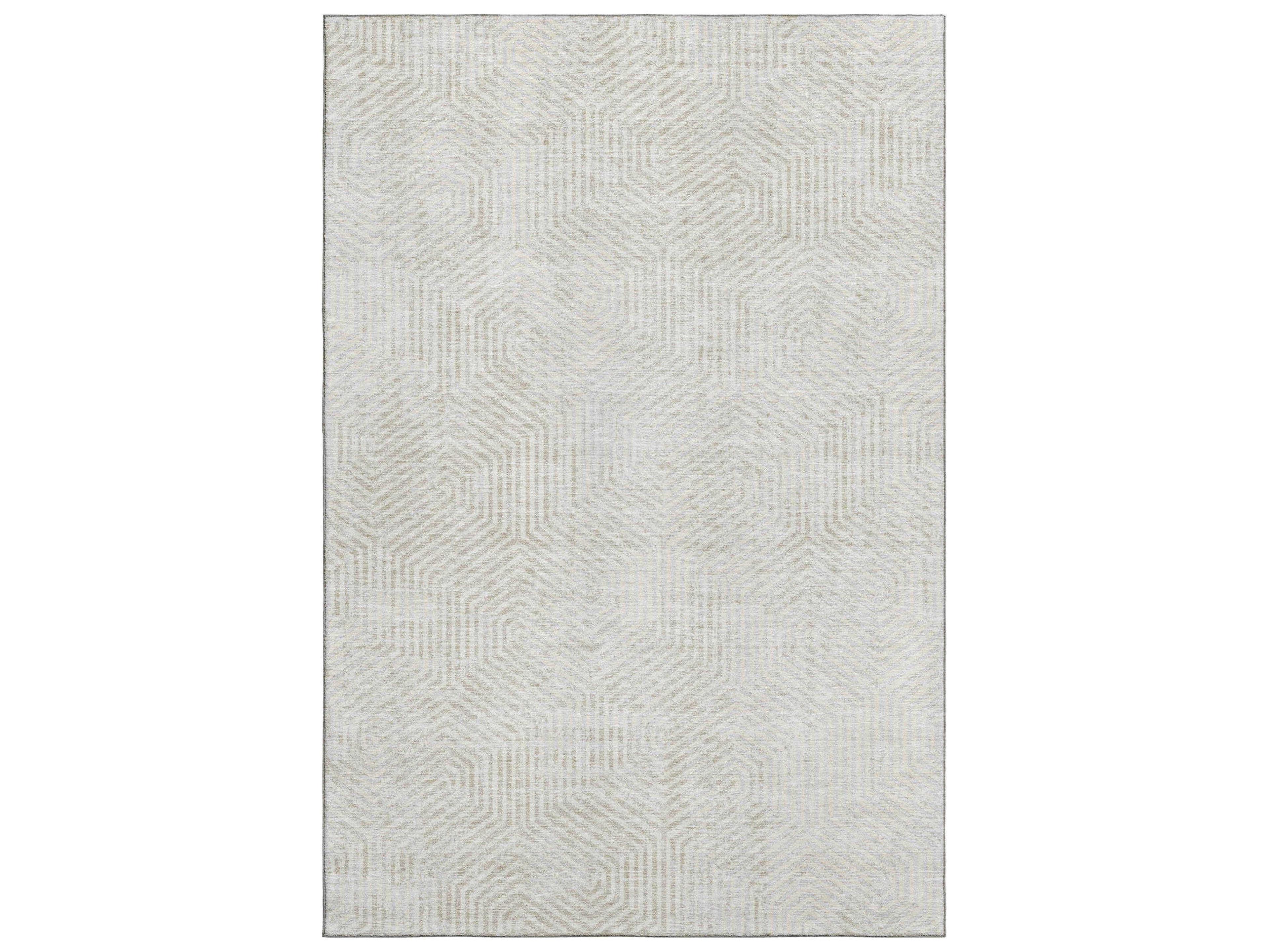 Mayfield Abstract Area Rug