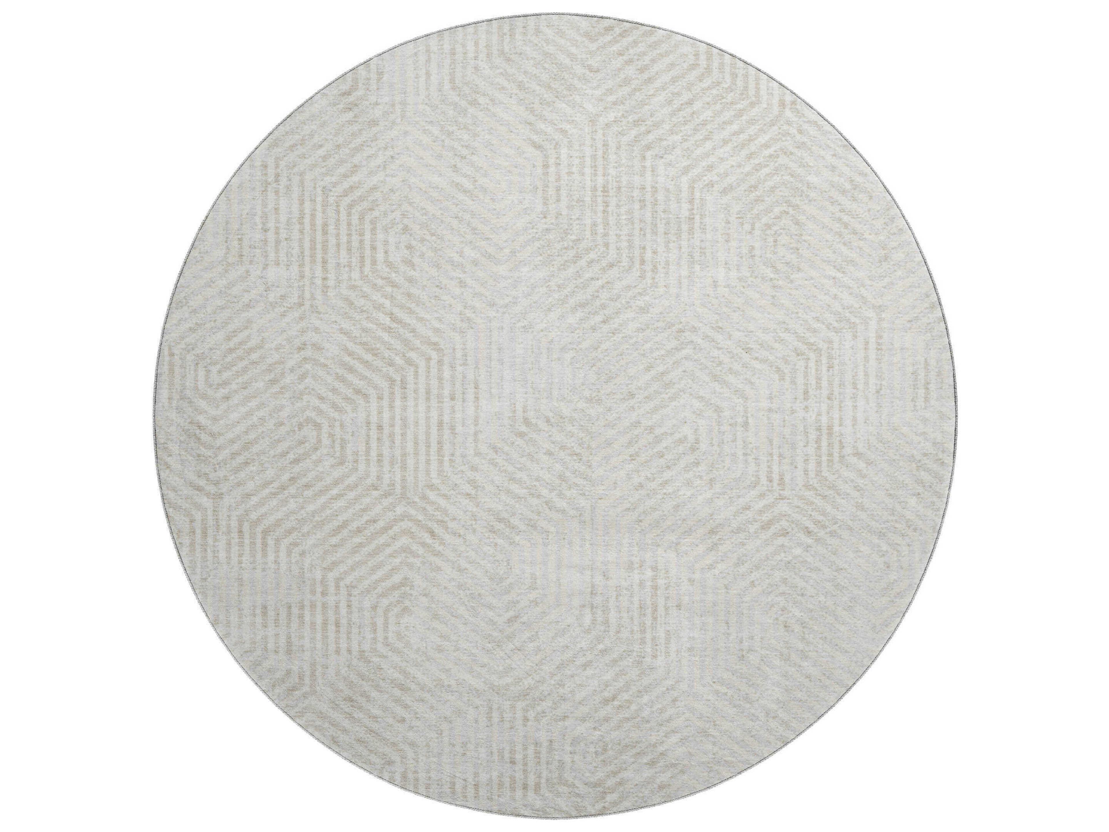 Dalyn Mayfield Abstract Area Rug