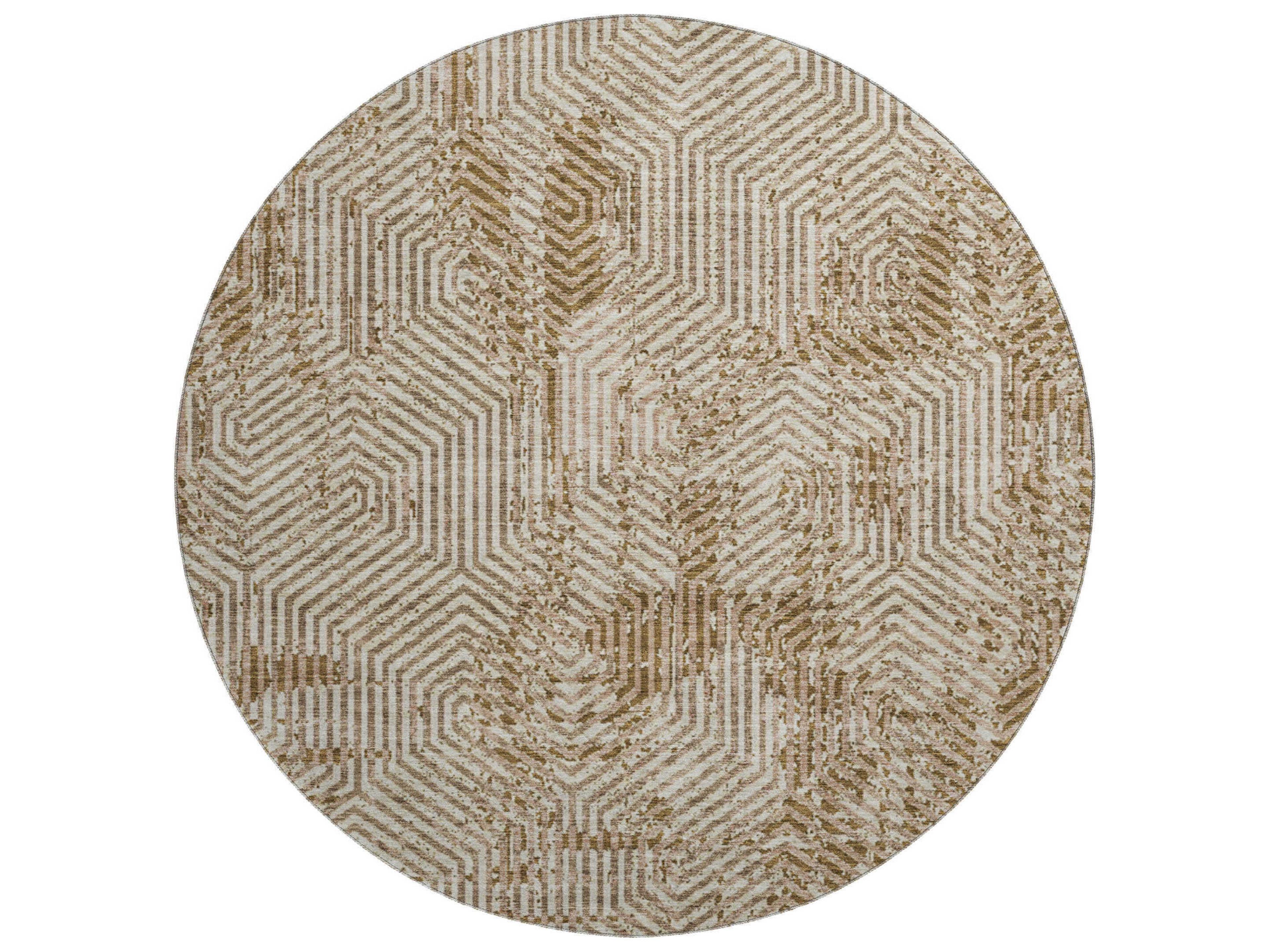 Dalyn Mayfield Abstract Area Rug