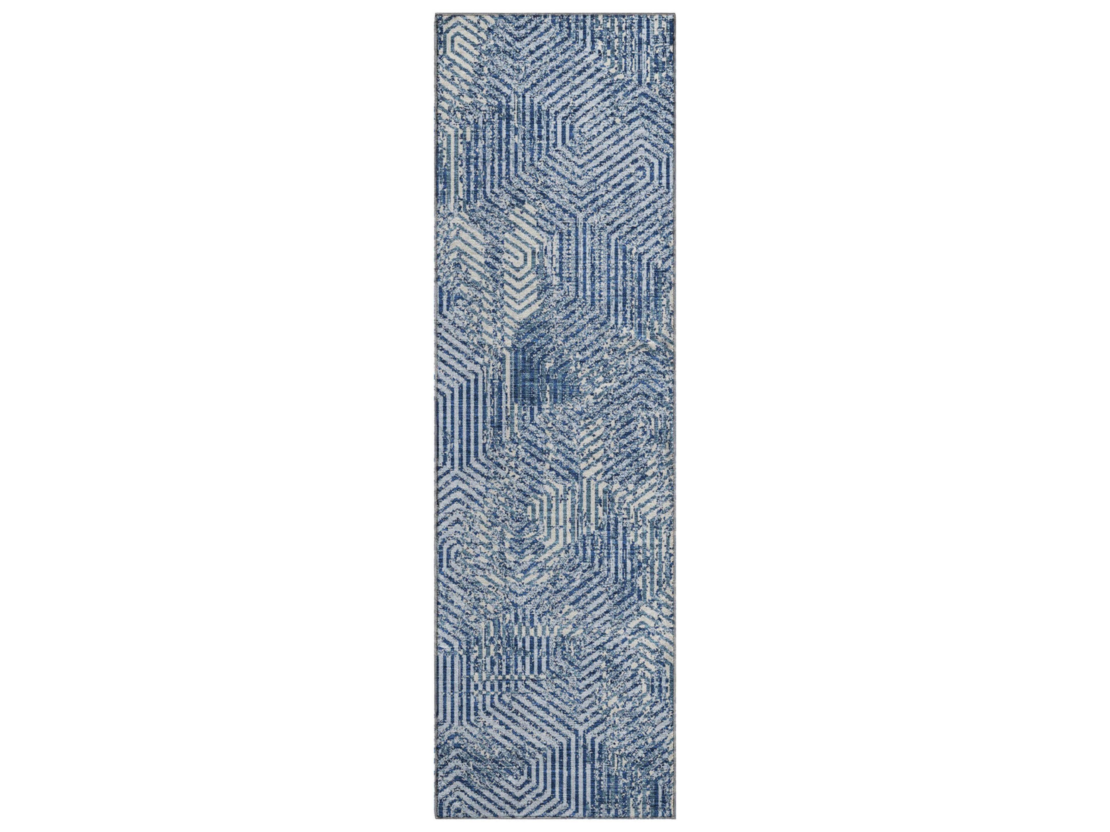 Dalyn Mayfield Abstract Area Rug