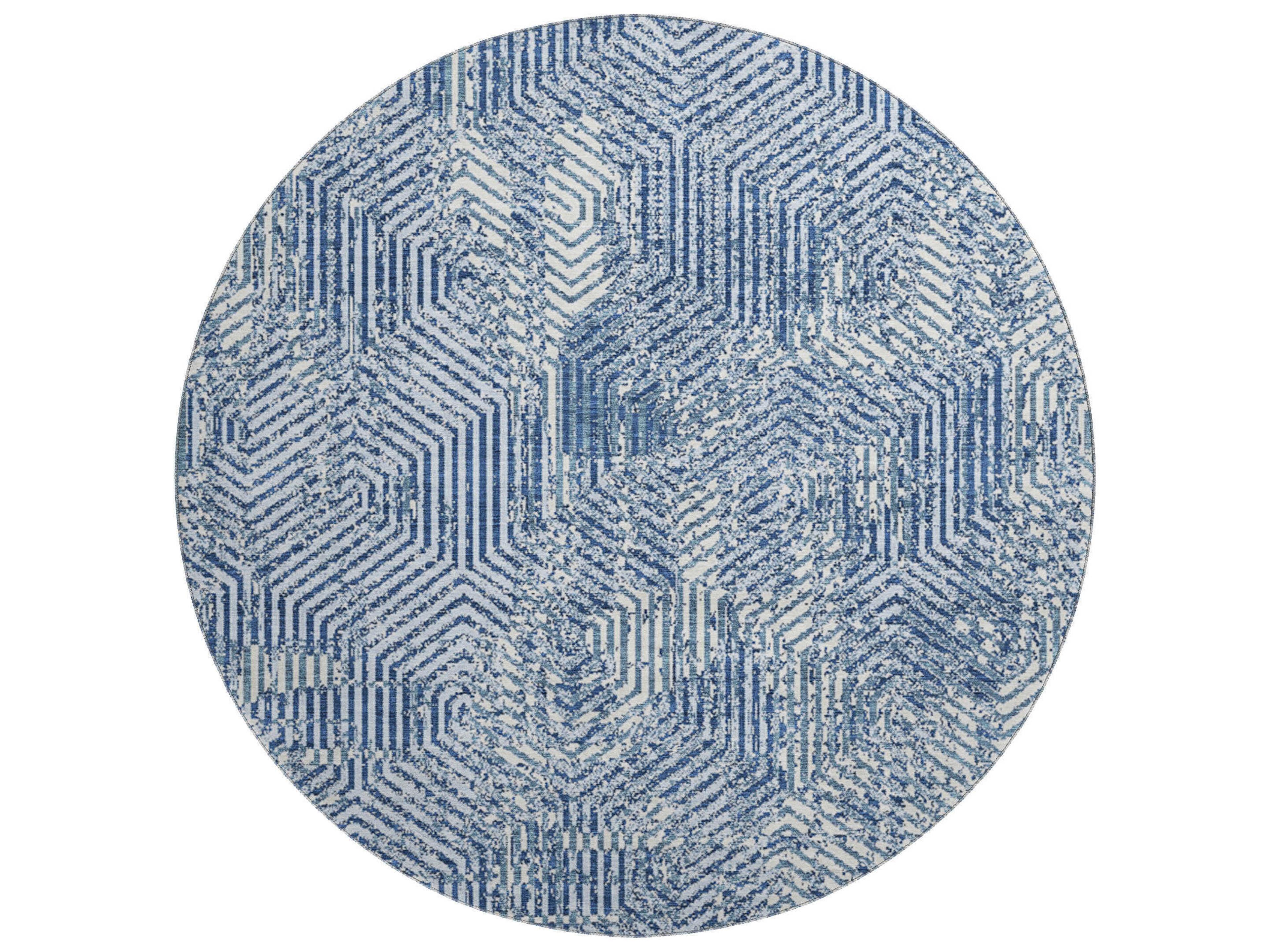 Dalyn Mayfield Abstract Area Rug