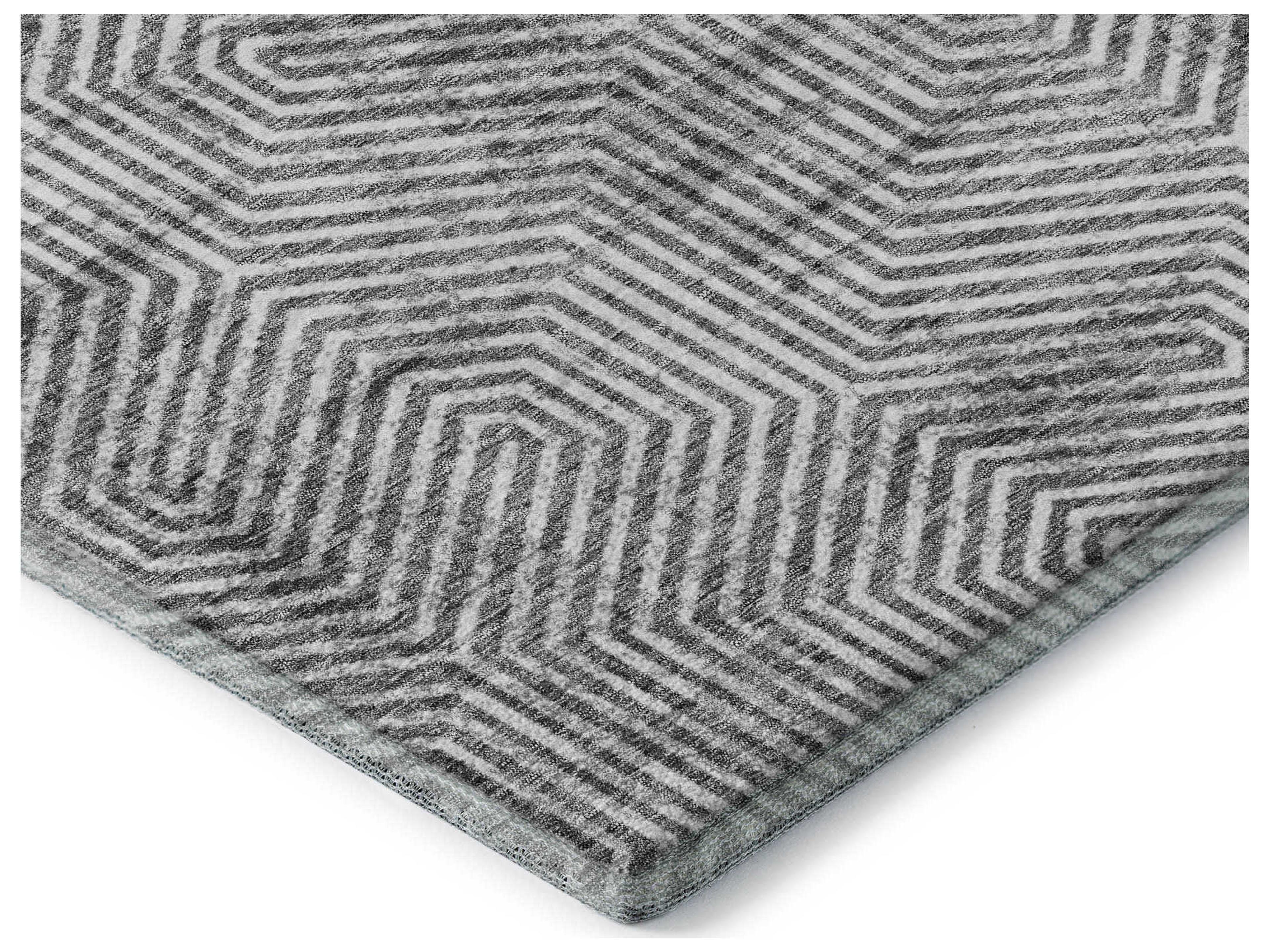 Dalyn Mayfield Abstract Area Rug