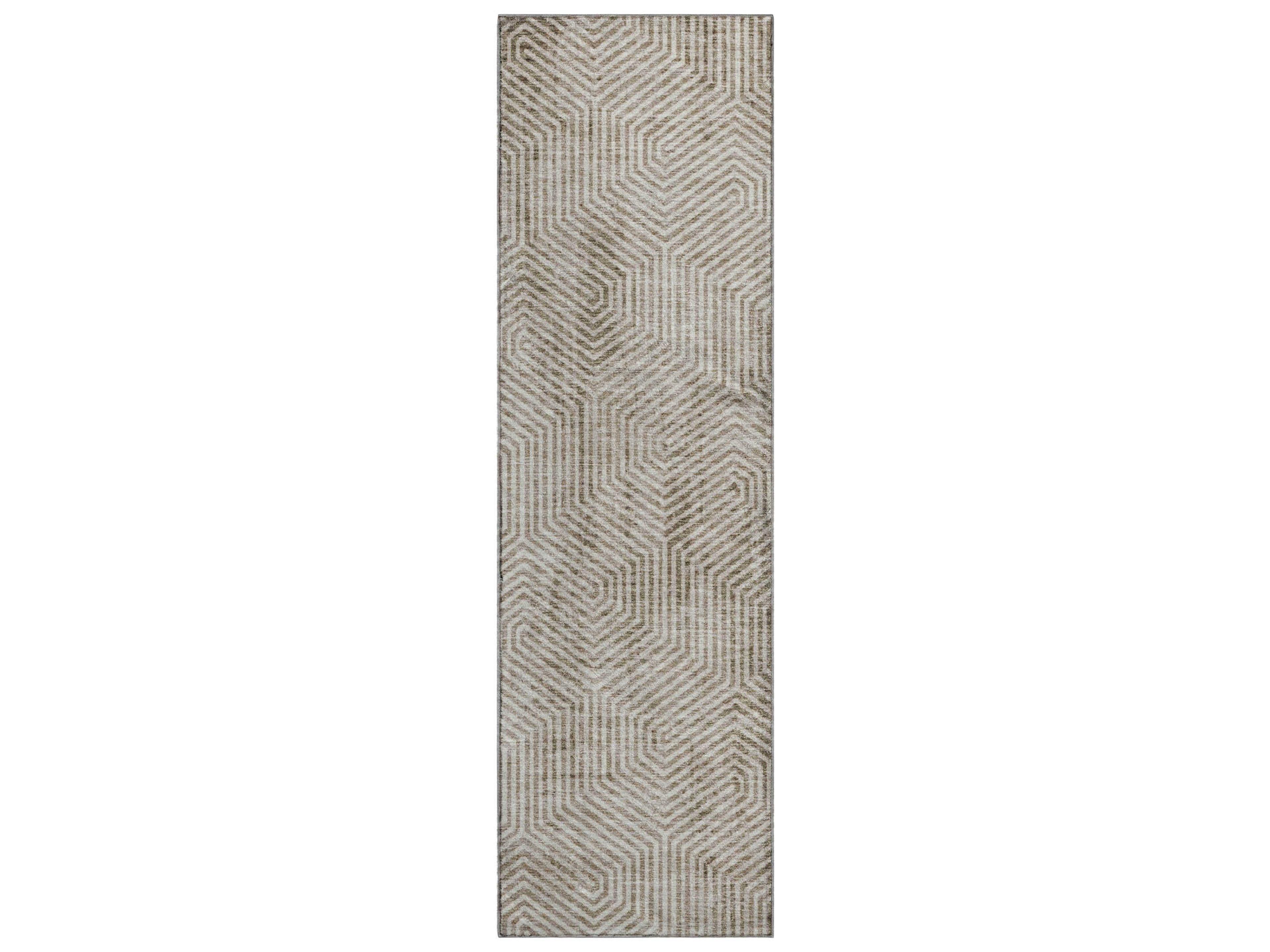 Dalyn Mayfield Abstract Area Rug