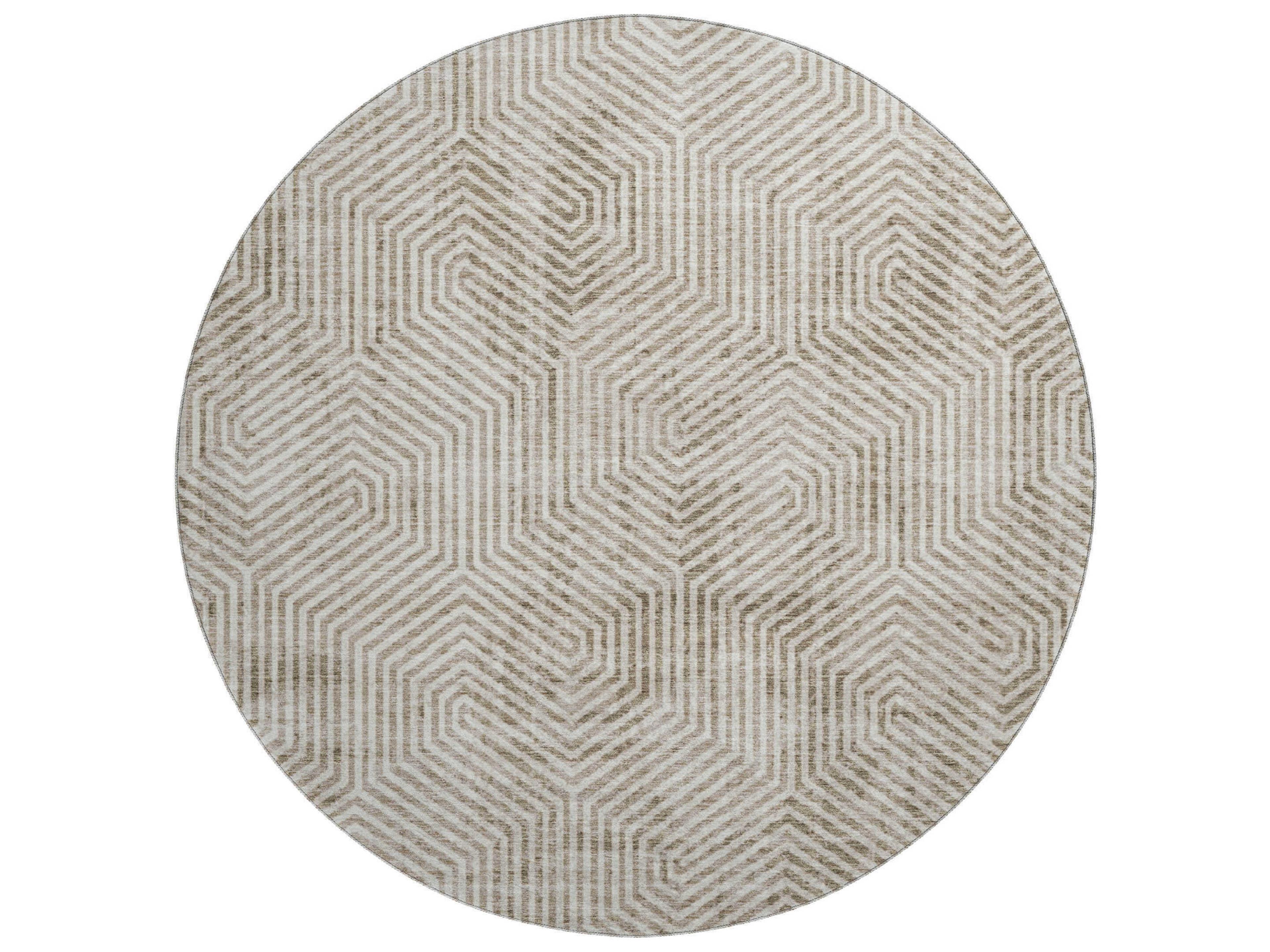 Dalyn Mayfield Abstract Area Rug