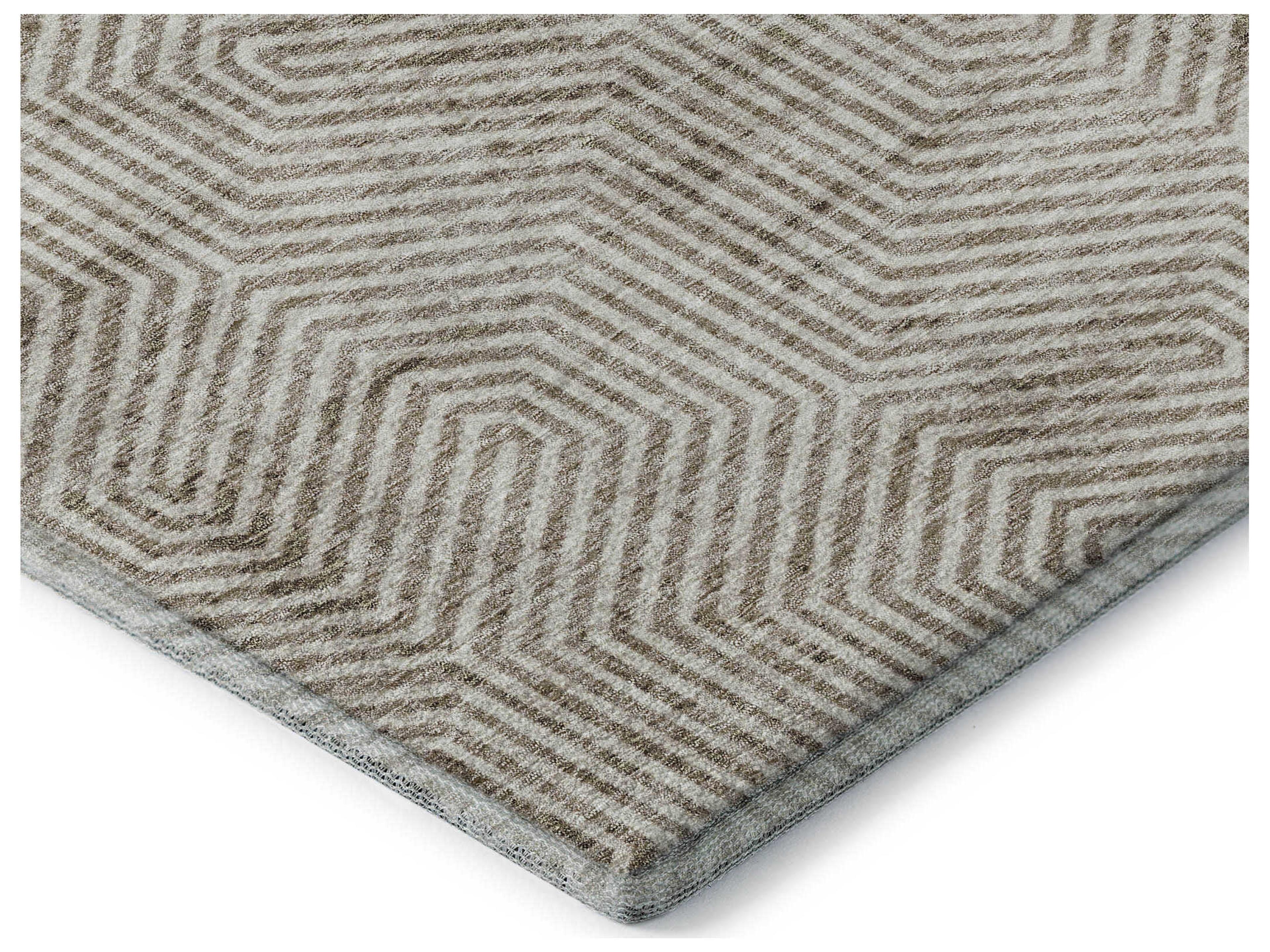 Dalyn Mayfield Abstract Area Rug