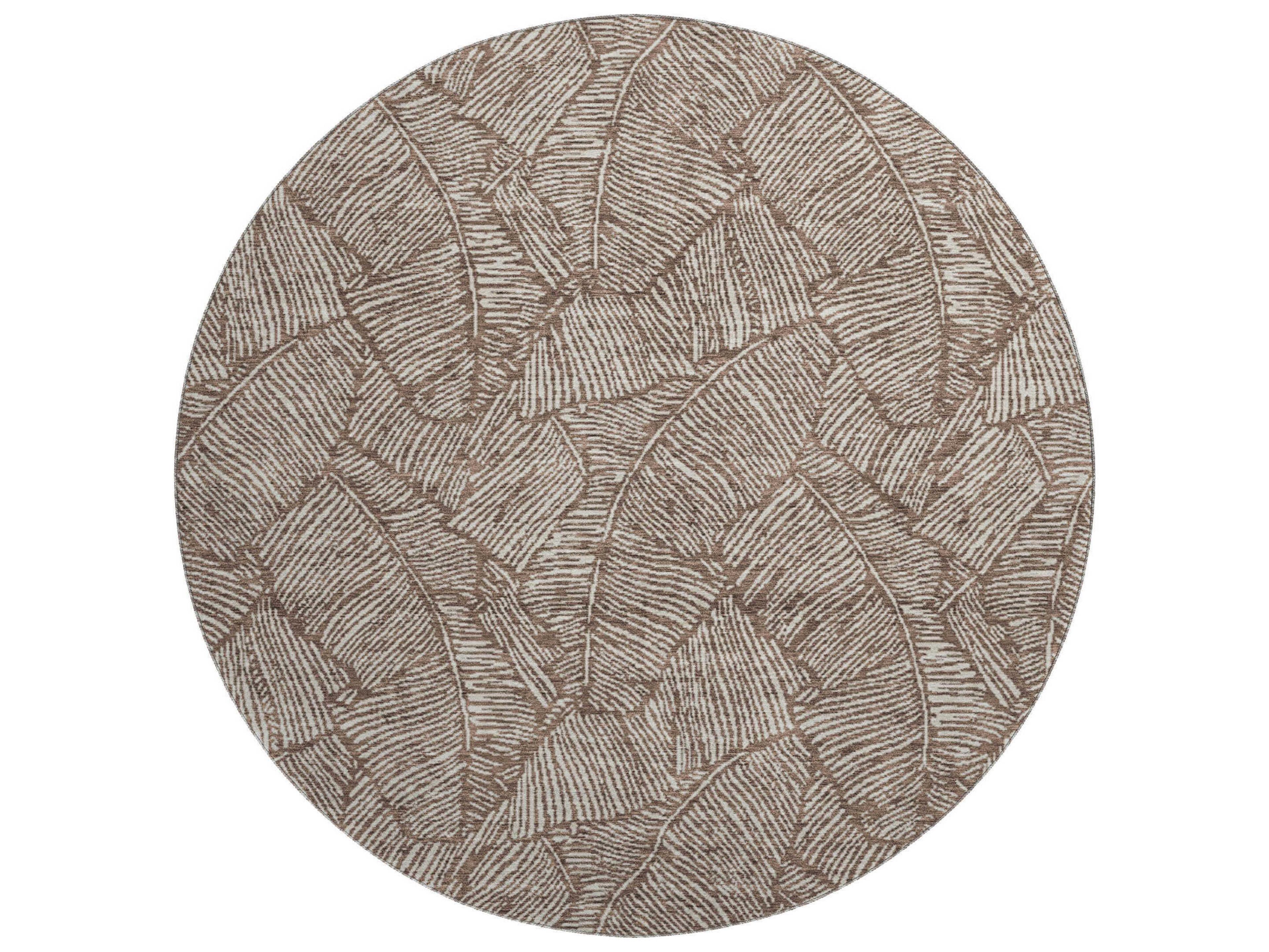Dalyn Mayfield Floral Area Rug