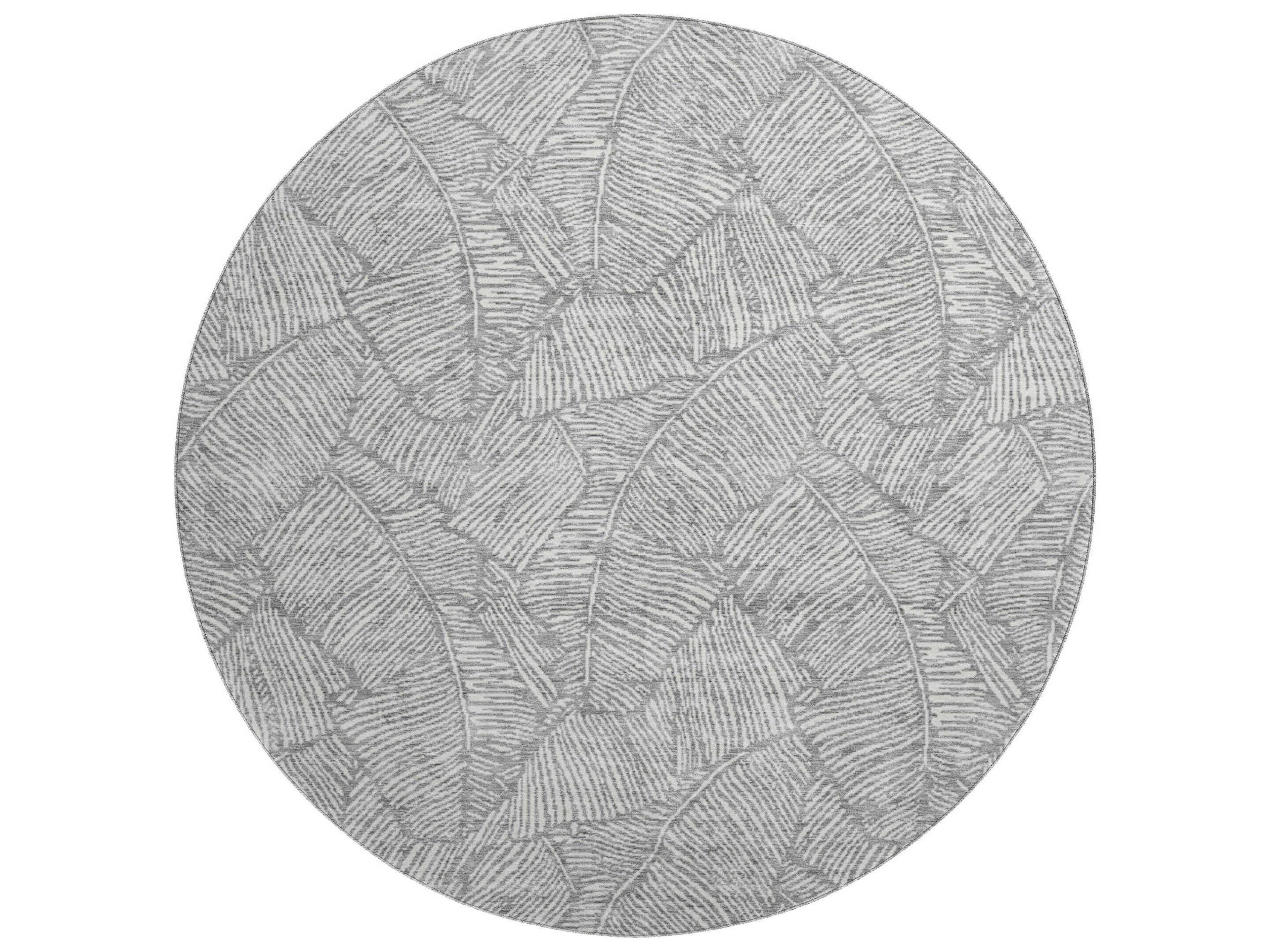 Dalyn Mayfield Floral Area Rug