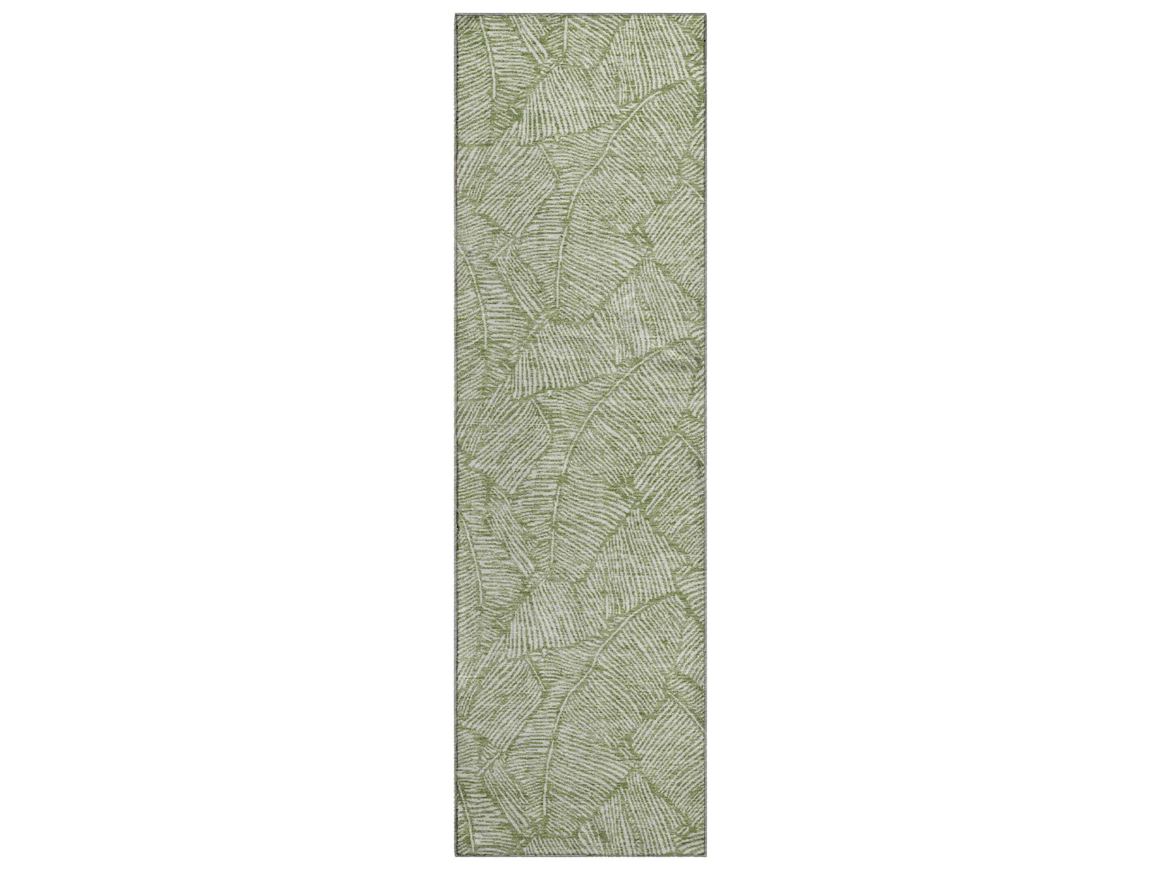 Dalyn Mayfield Floral Area Rug