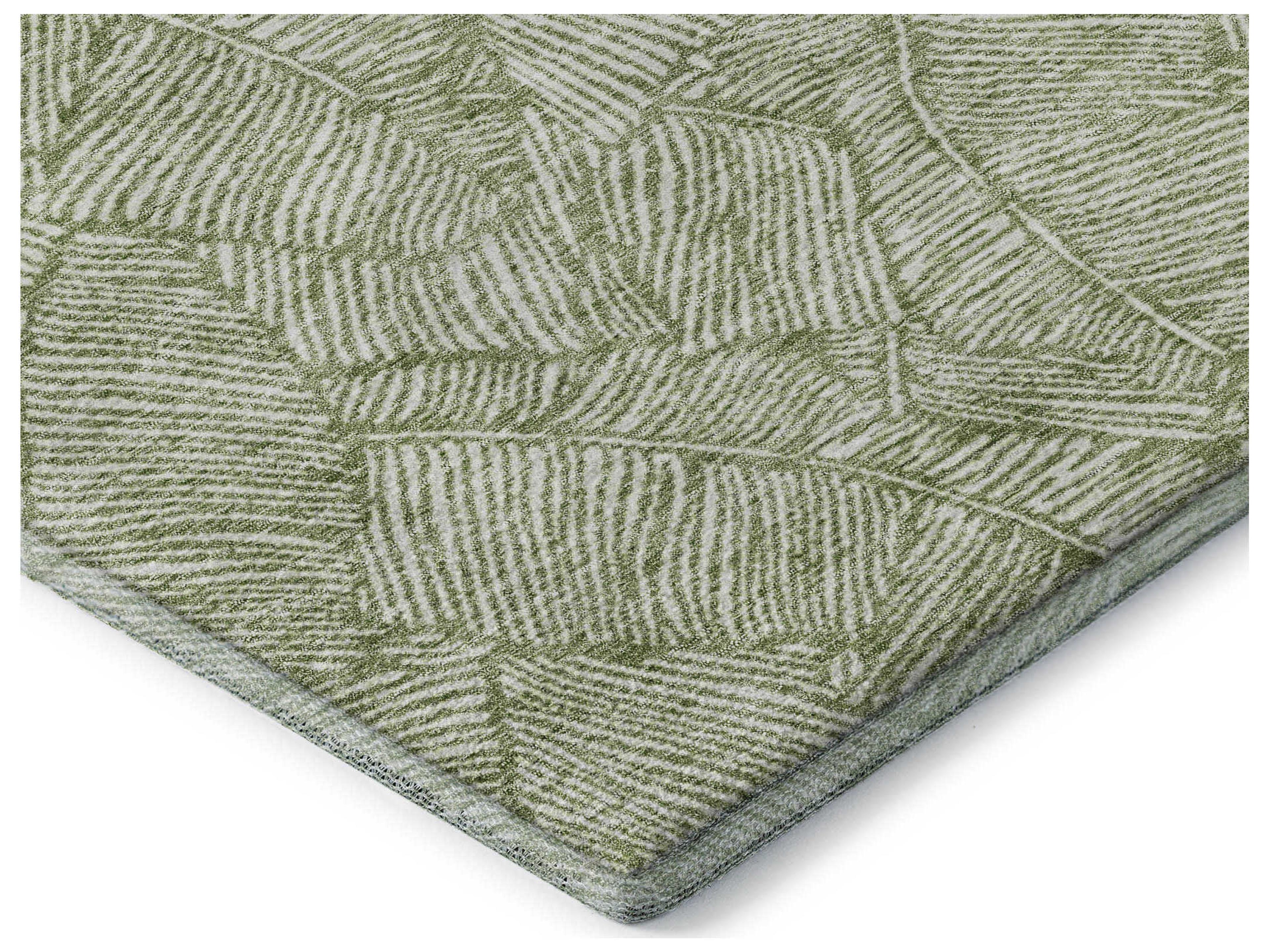 Dalyn Mayfield Floral Area Rug