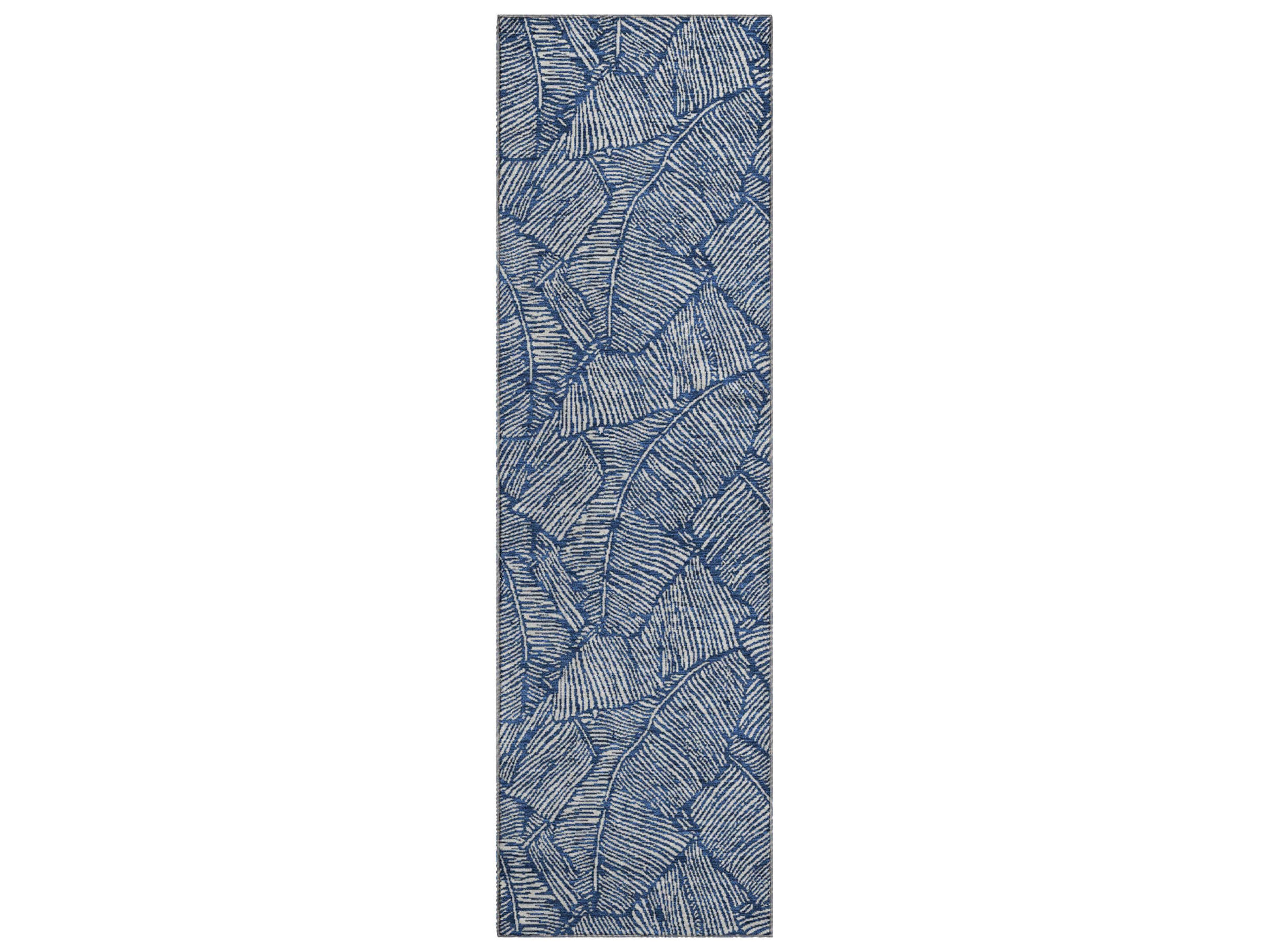 Dalyn Mayfield Floral Area Rug
