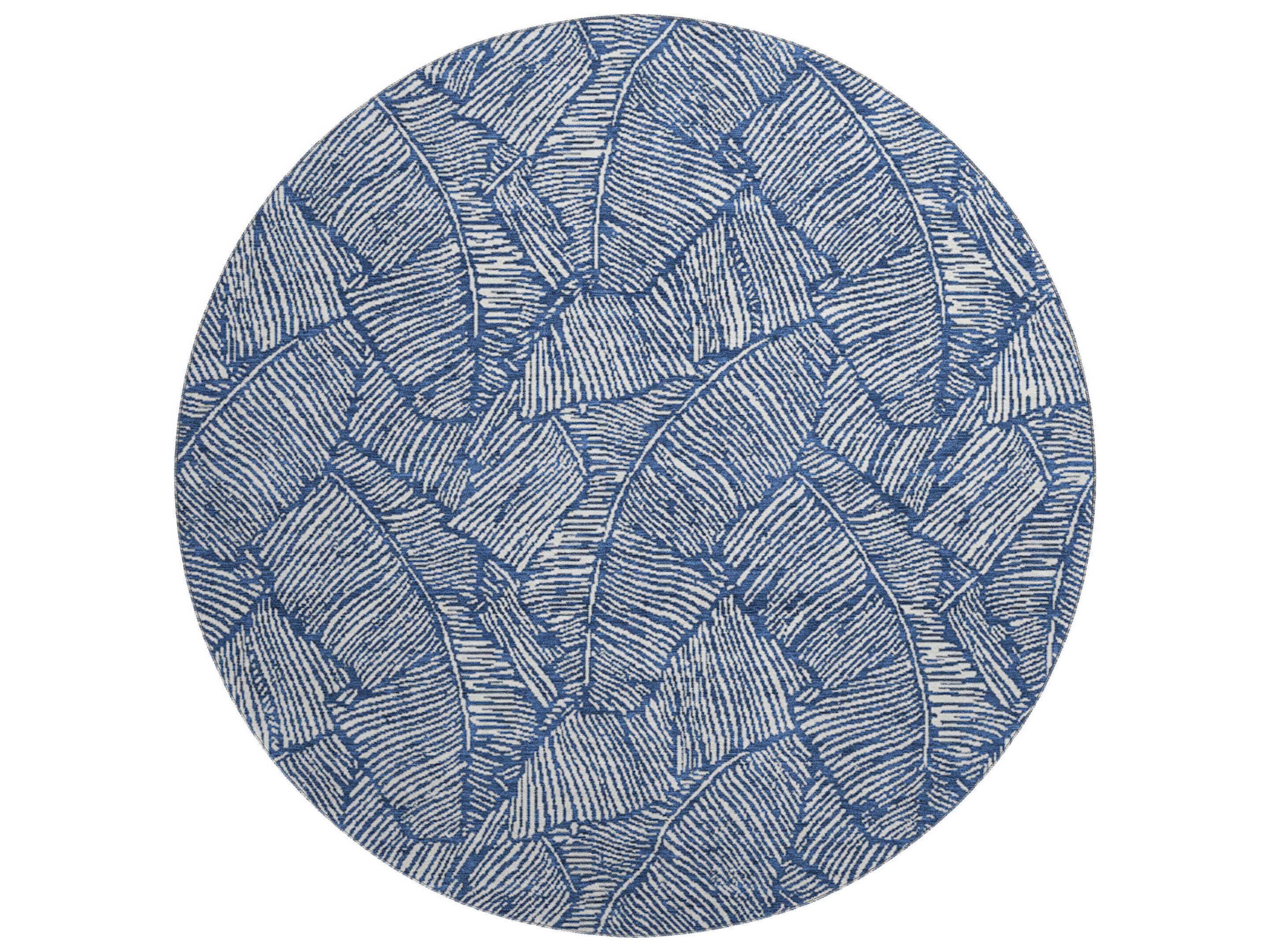 Dalyn Mayfield Floral Area Rug