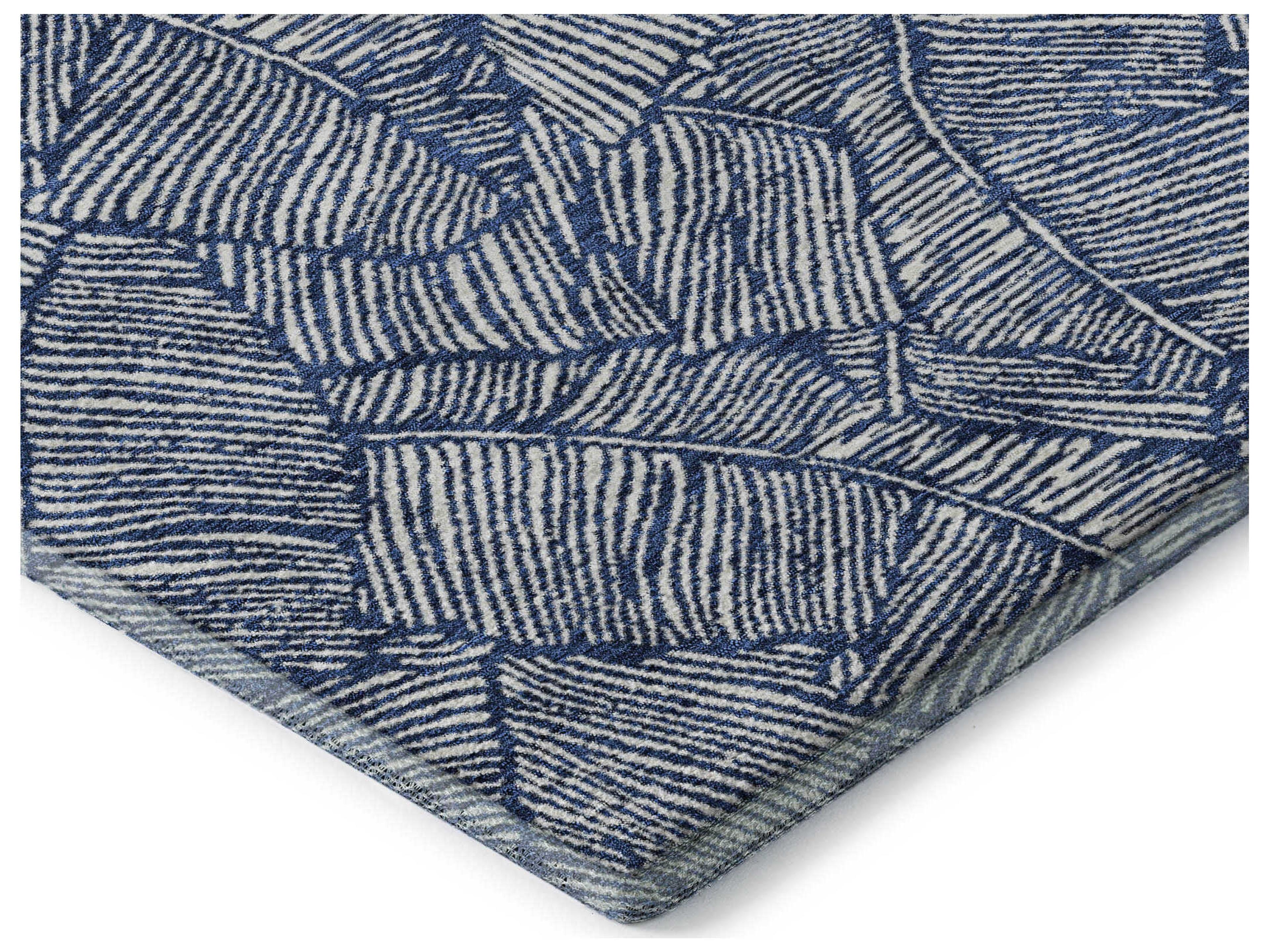 Dalyn Mayfield Floral Area Rug