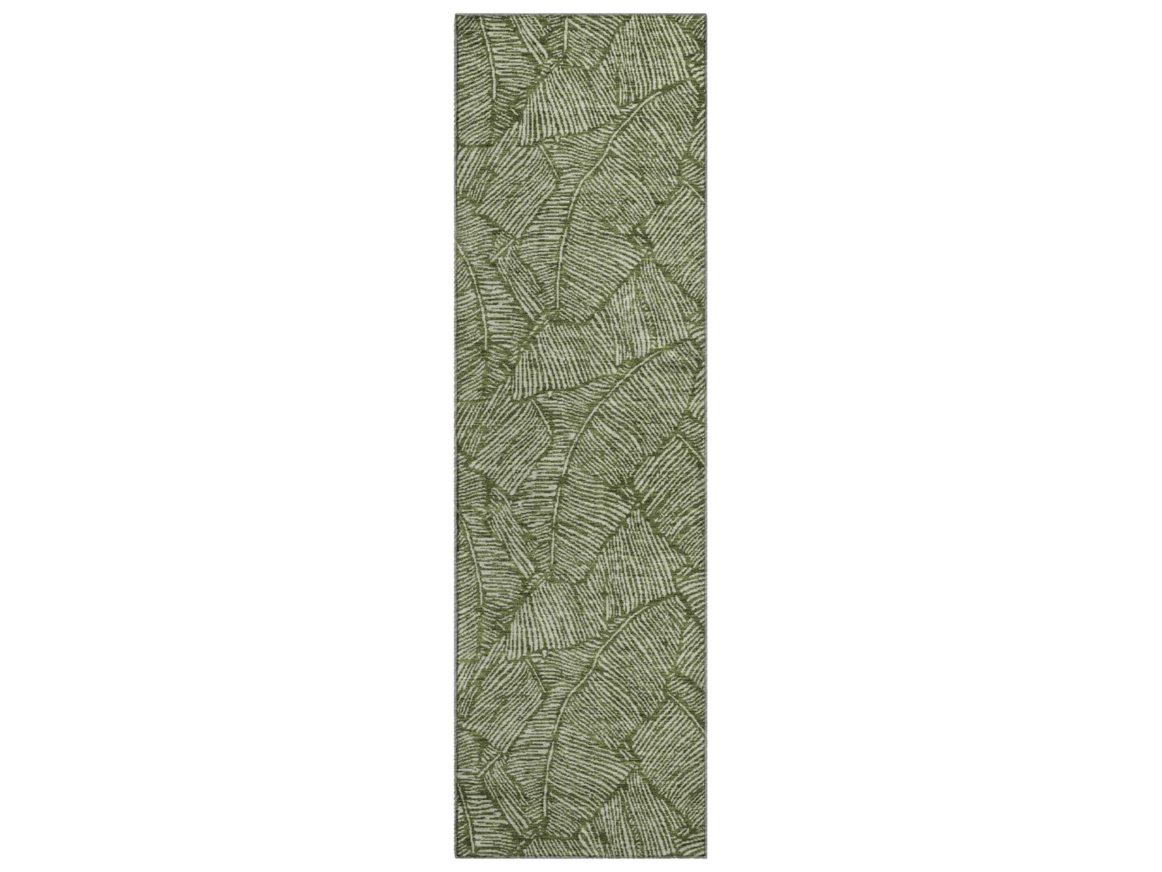 Dalyn Mayfield Floral Area Rug