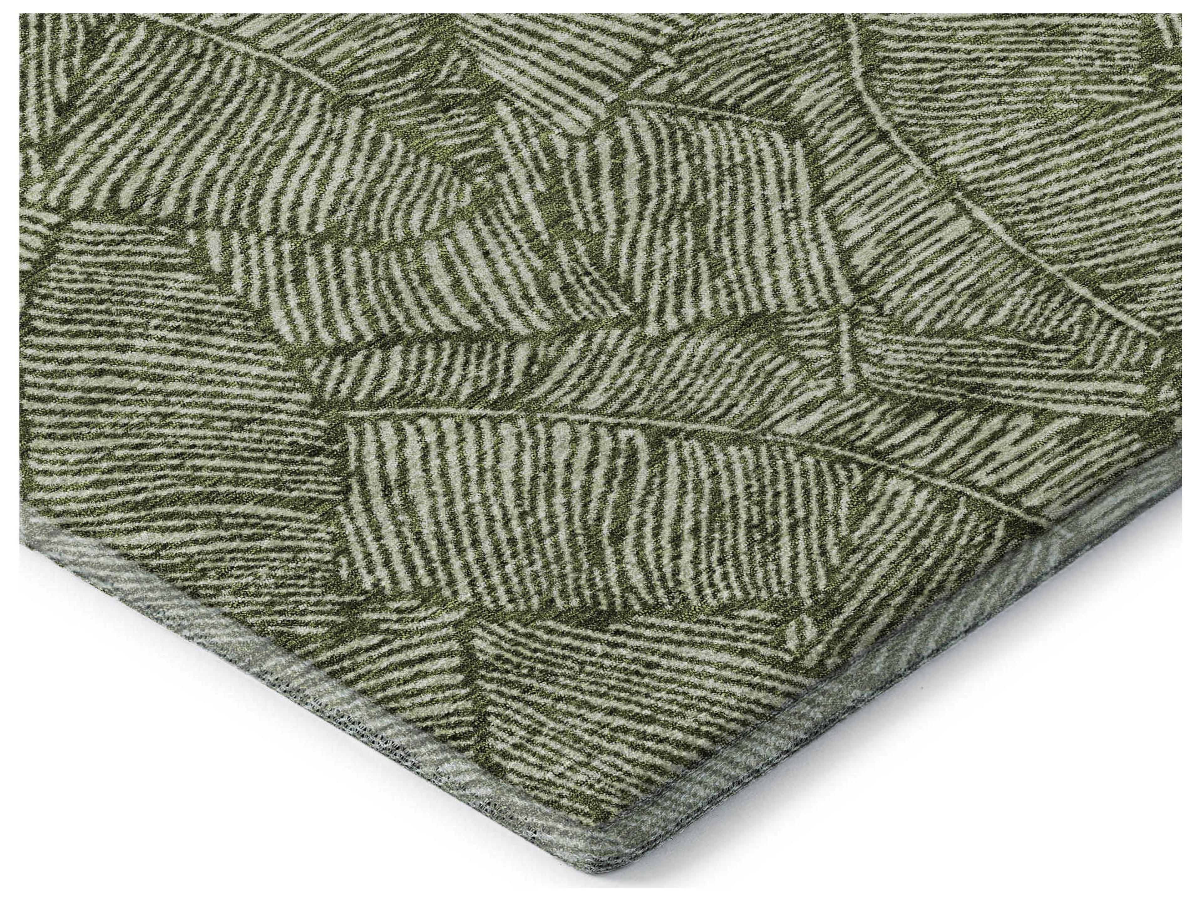 Dalyn Mayfield Floral Area Rug