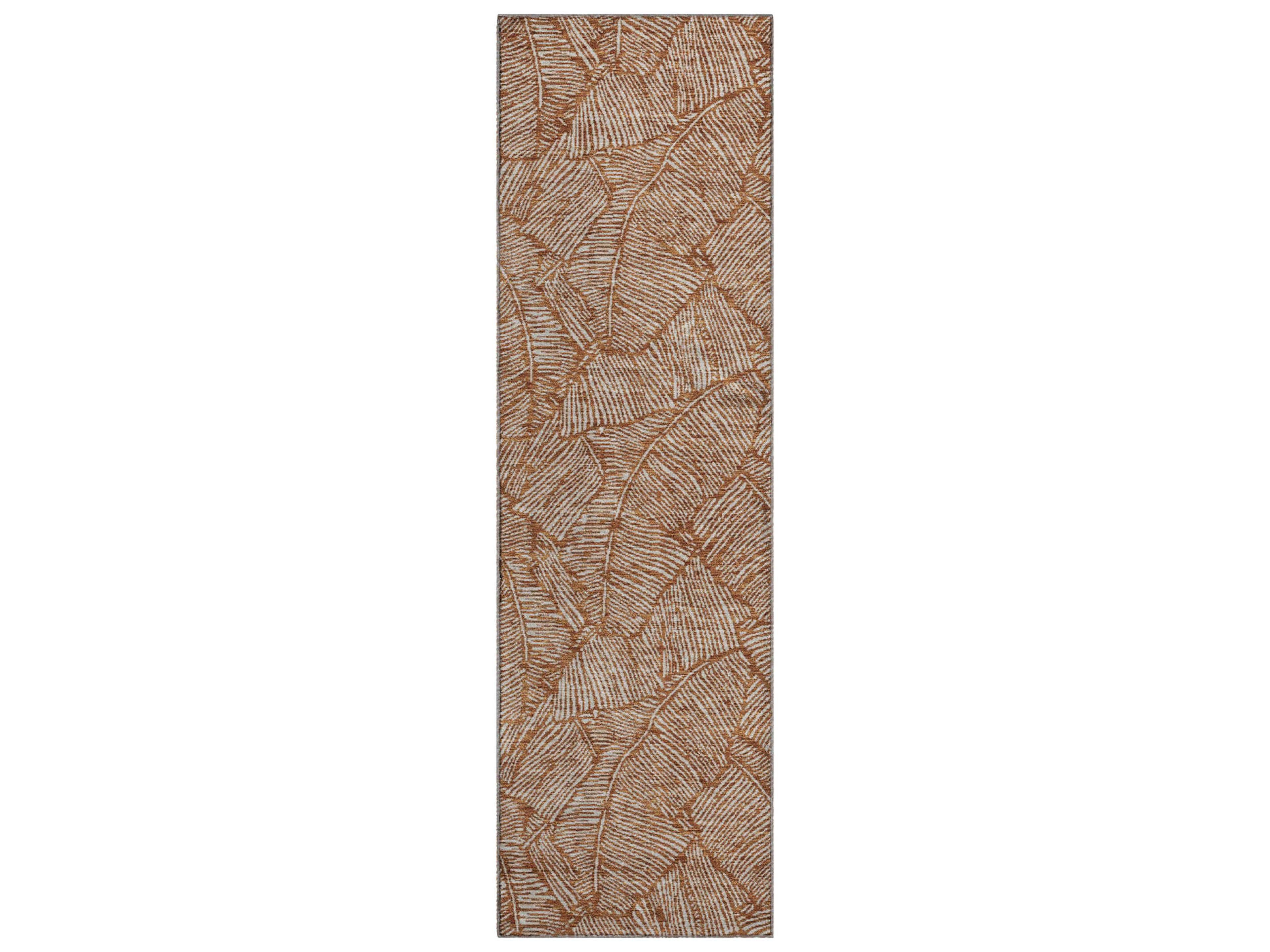 Dalyn Mayfield Floral Area Rug
