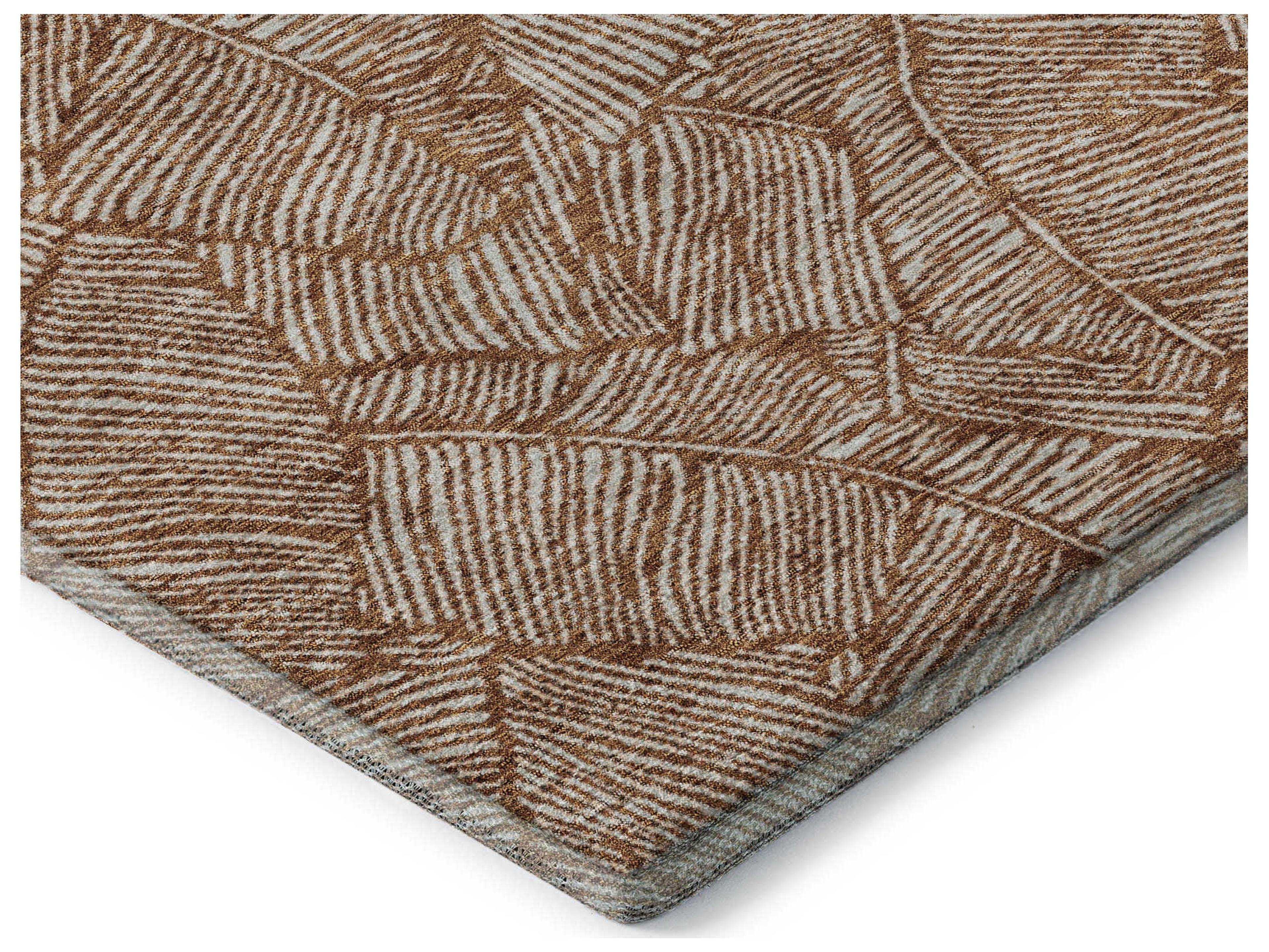 Dalyn Mayfield Floral Area Rug