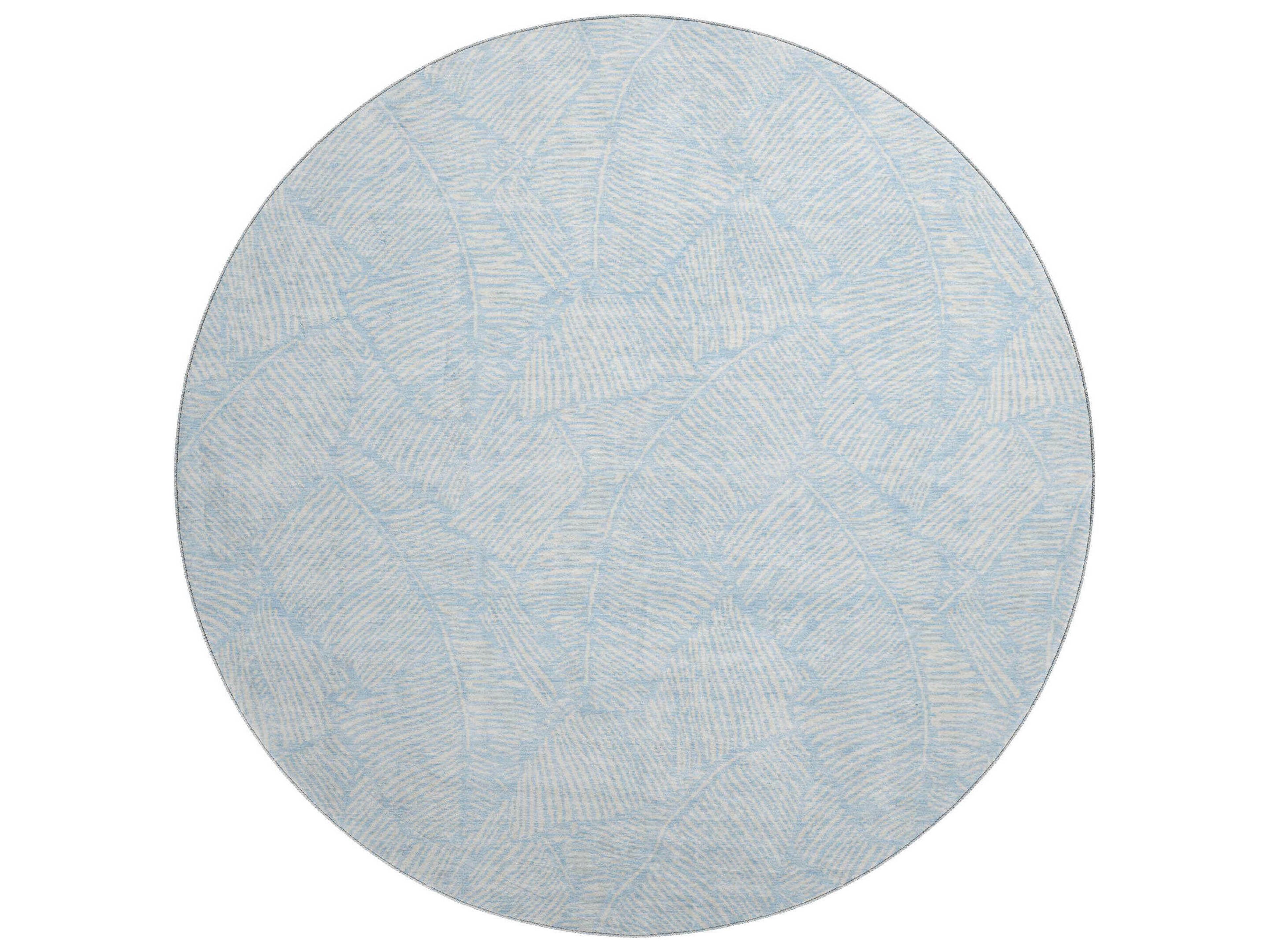 Dalyn Mayfield Floral Area Rug