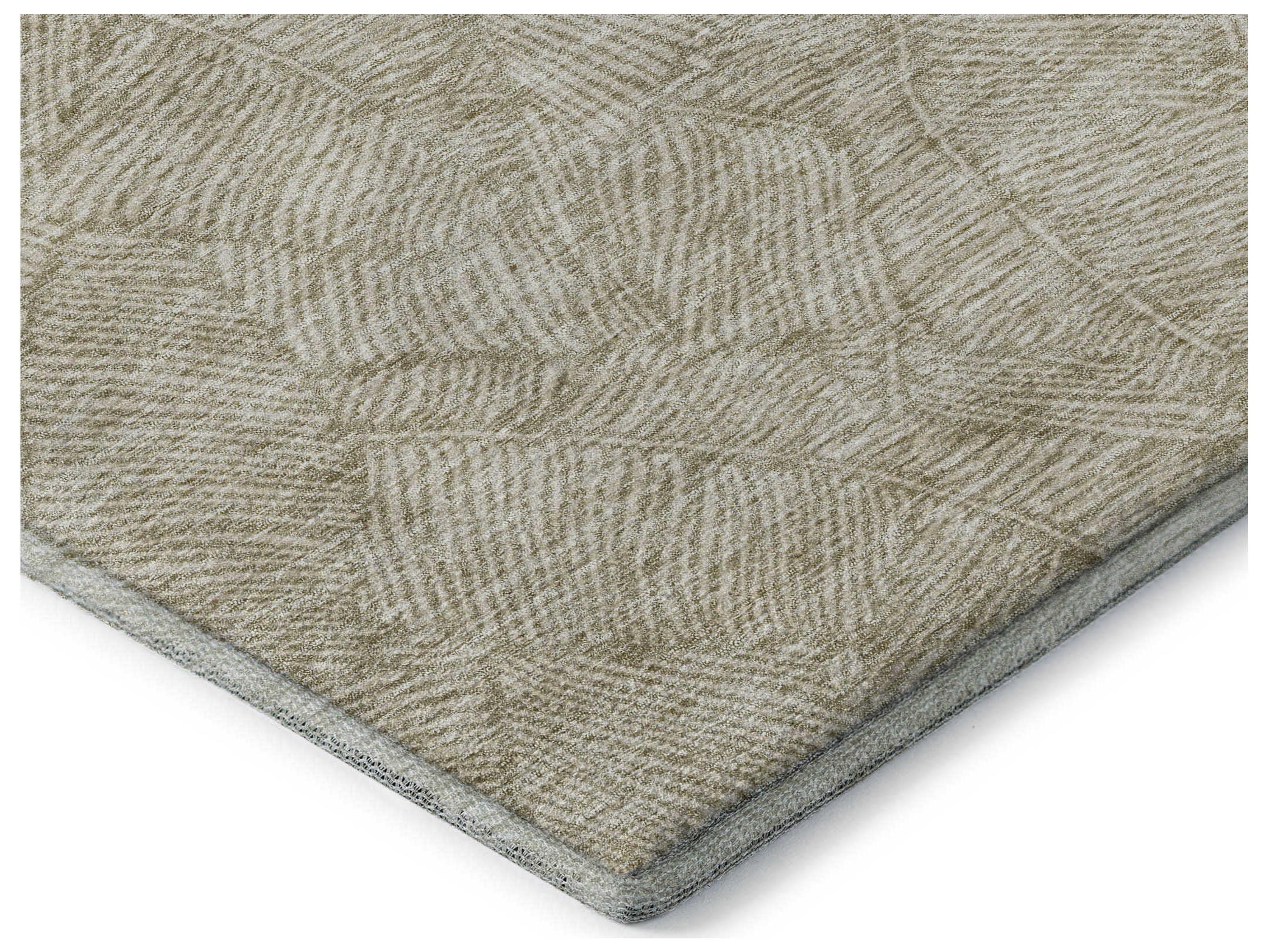 Dalyn Mayfield Floral Area Rug