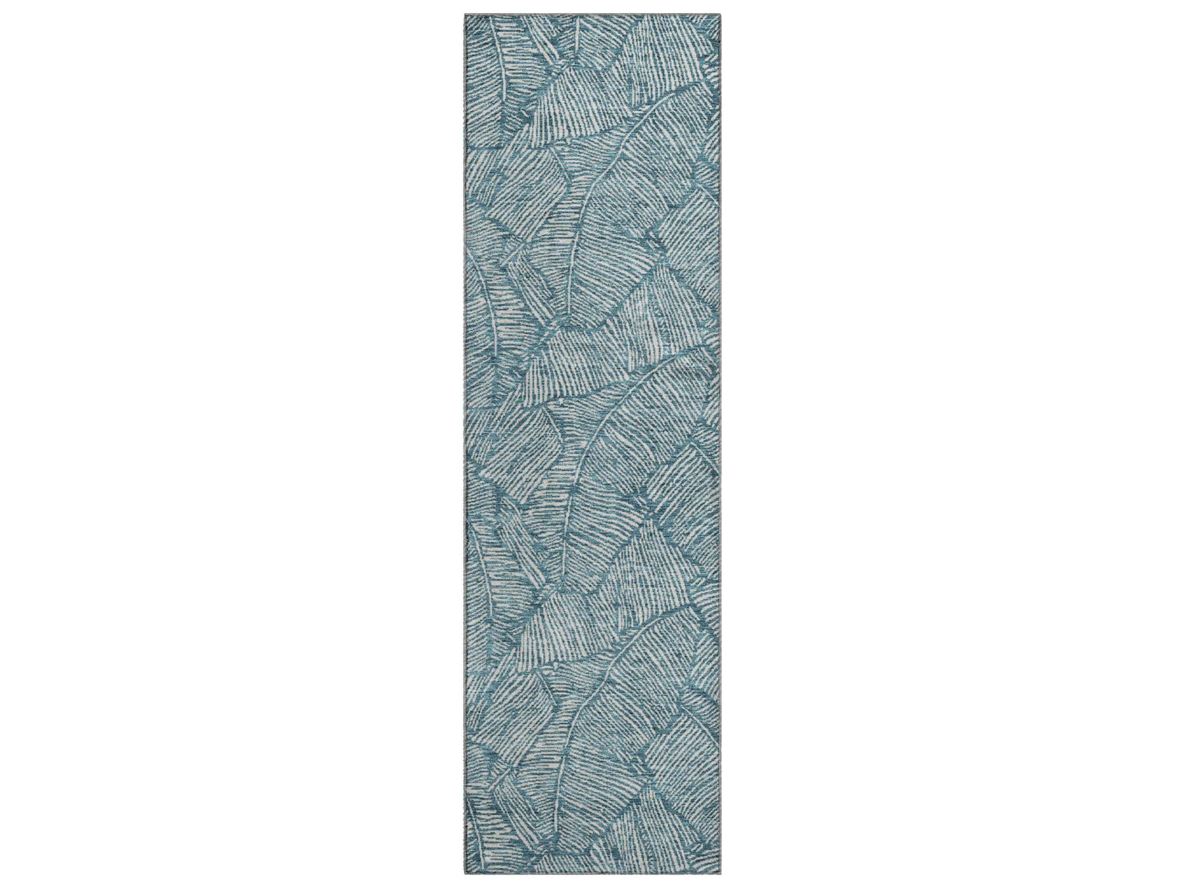 Dalyn Mayfield Floral Area Rug