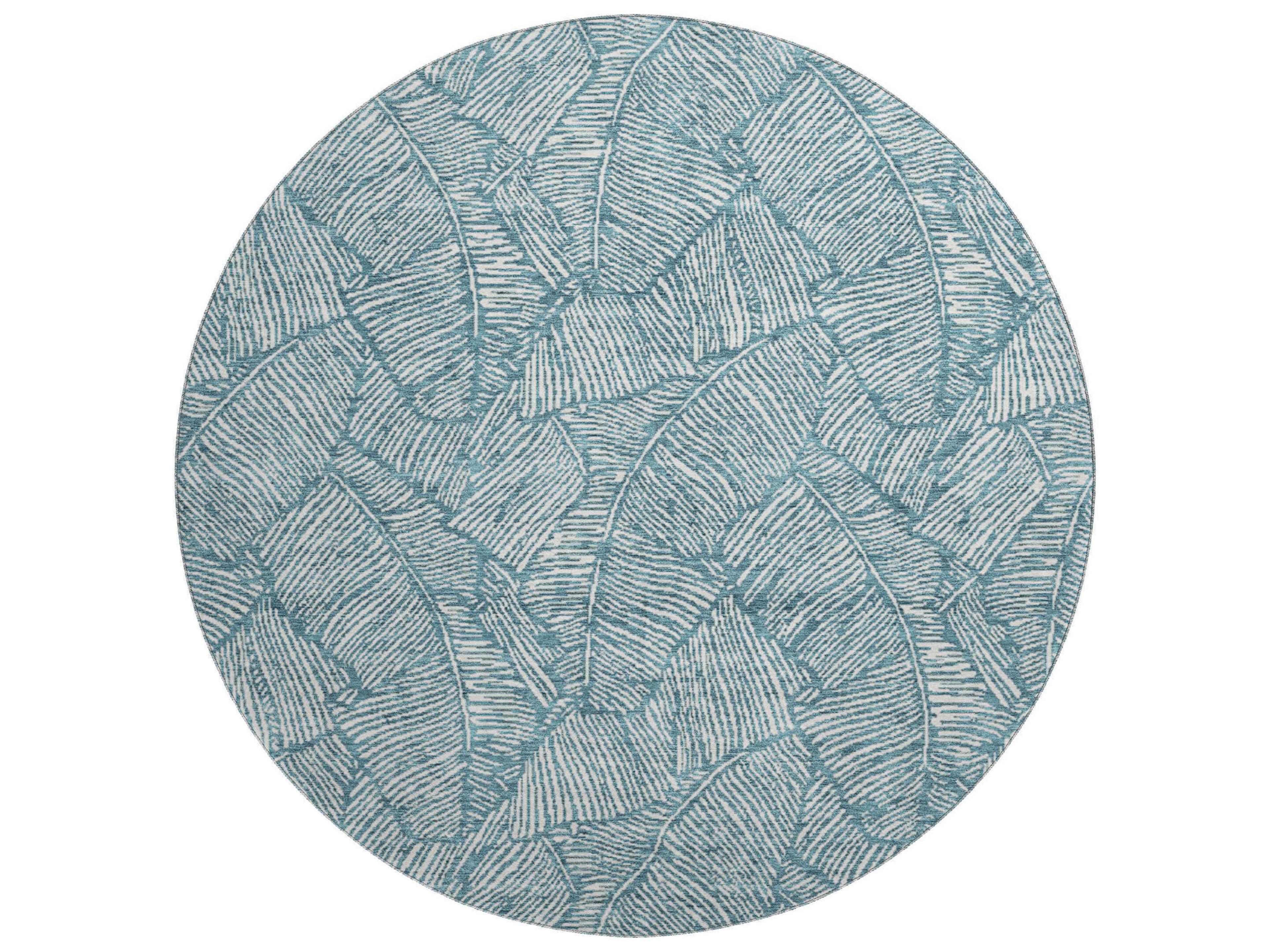 Dalyn Mayfield Floral Area Rug