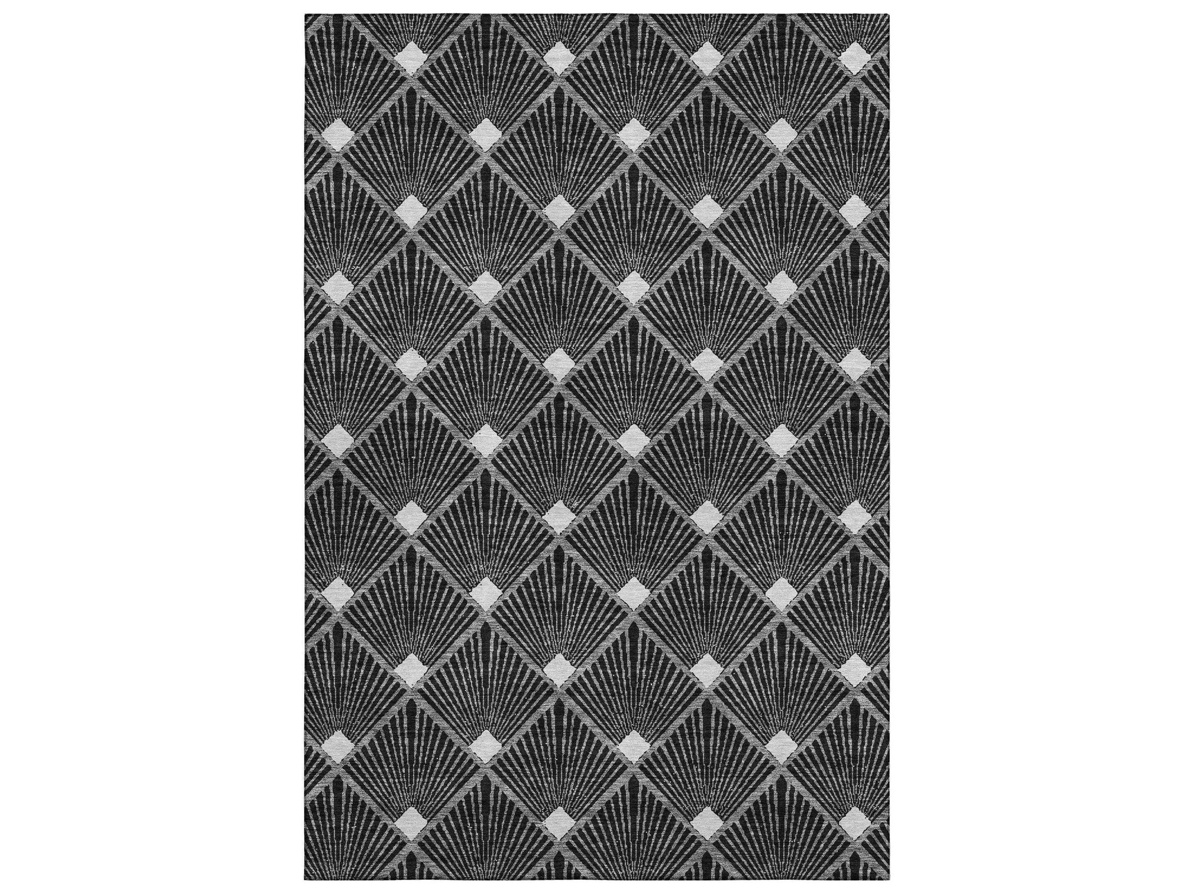 Mayfield Geometric Area Rug