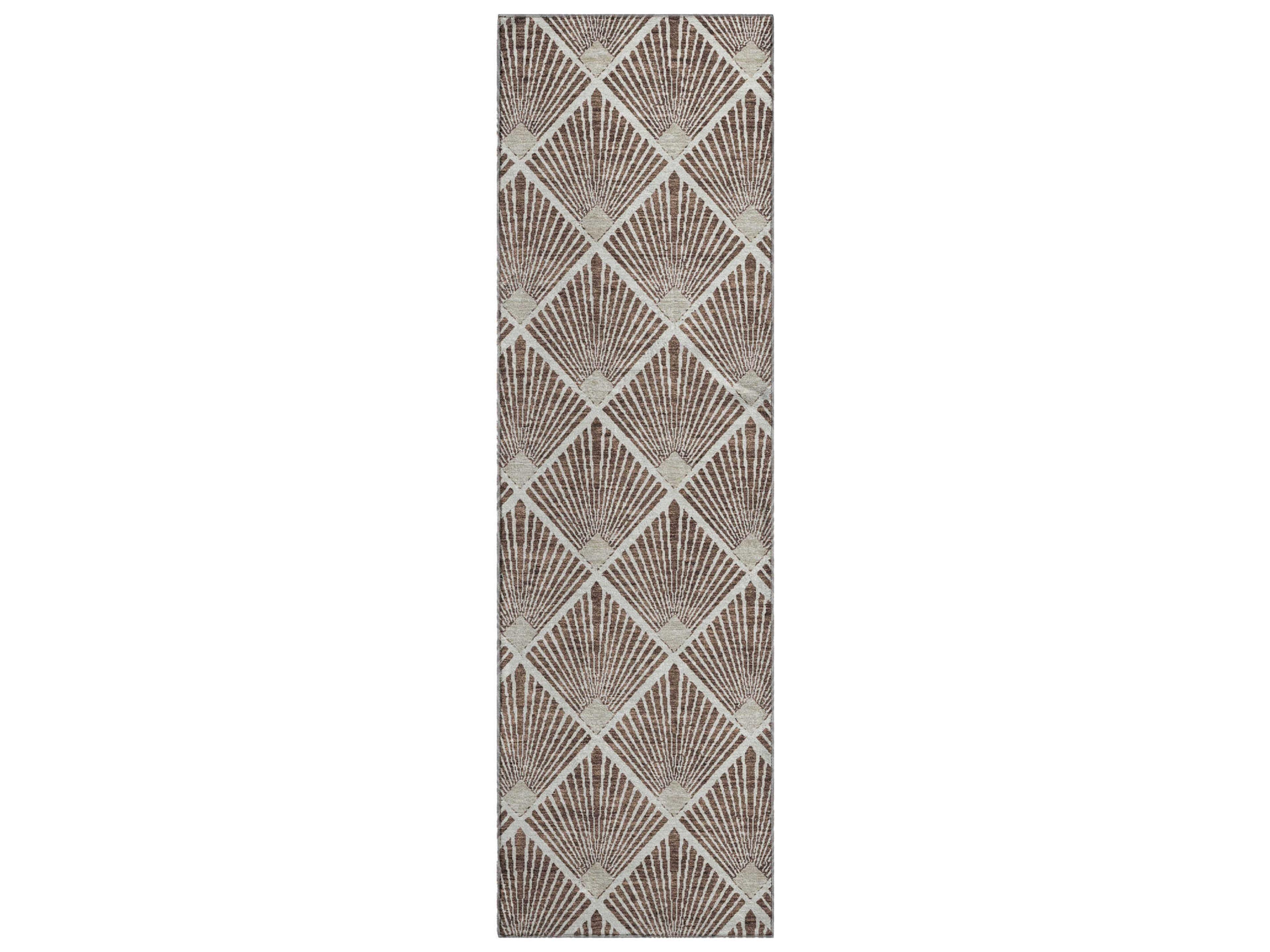 Dalyn Mayfield Geometric Area Rug