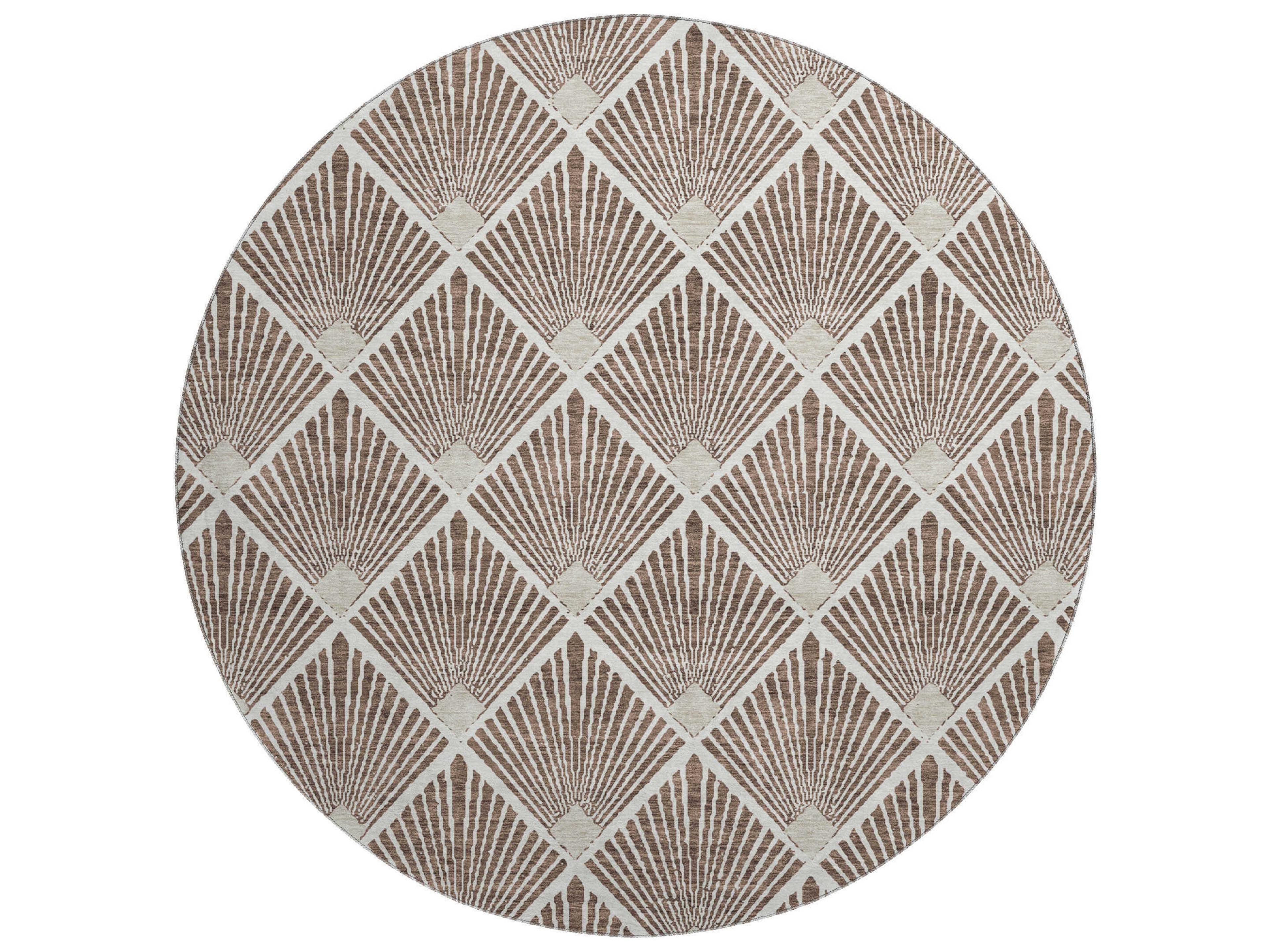 Dalyn Mayfield Geometric Area Rug