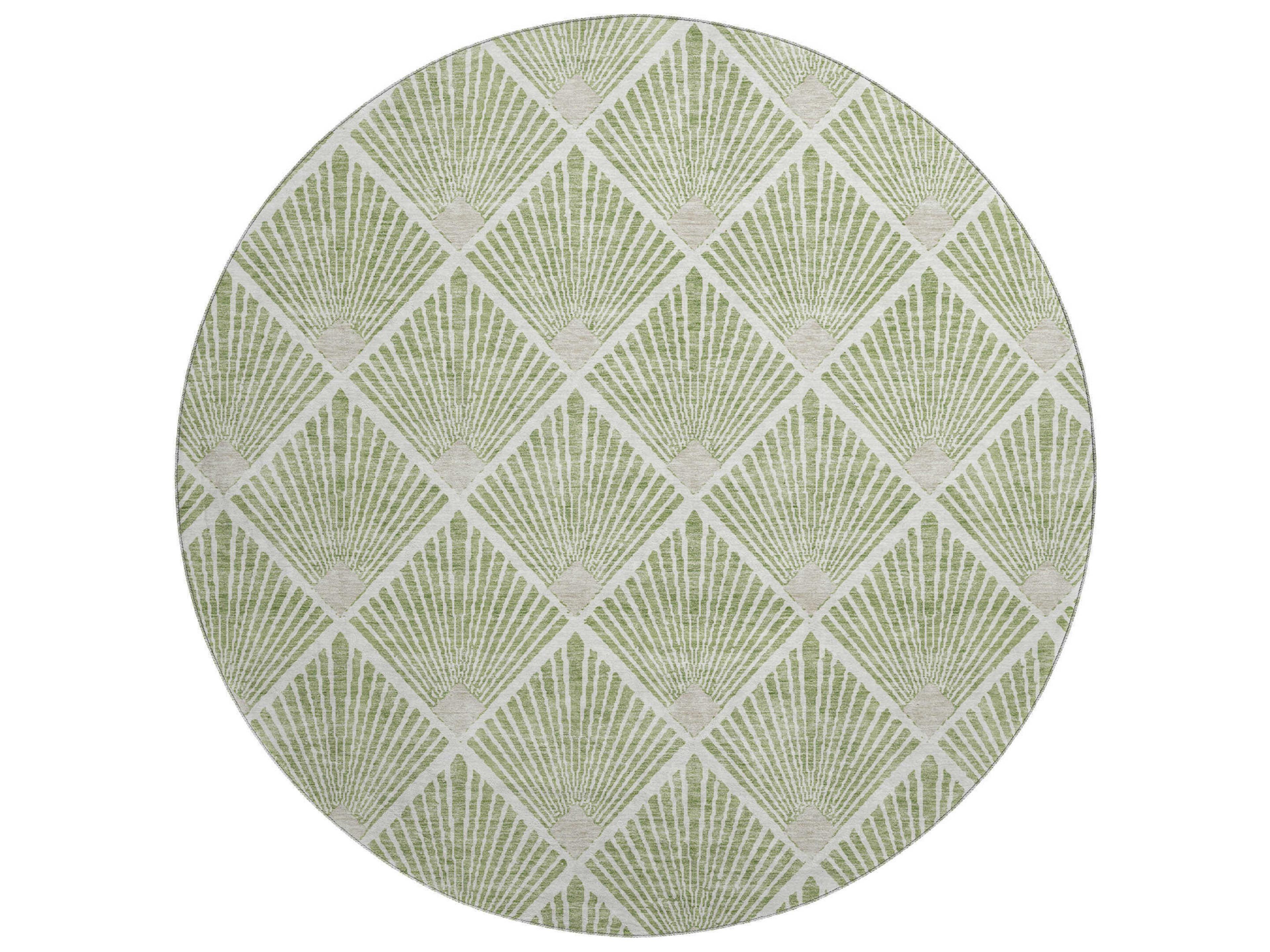 Dalyn Mayfield Geometric Area Rug