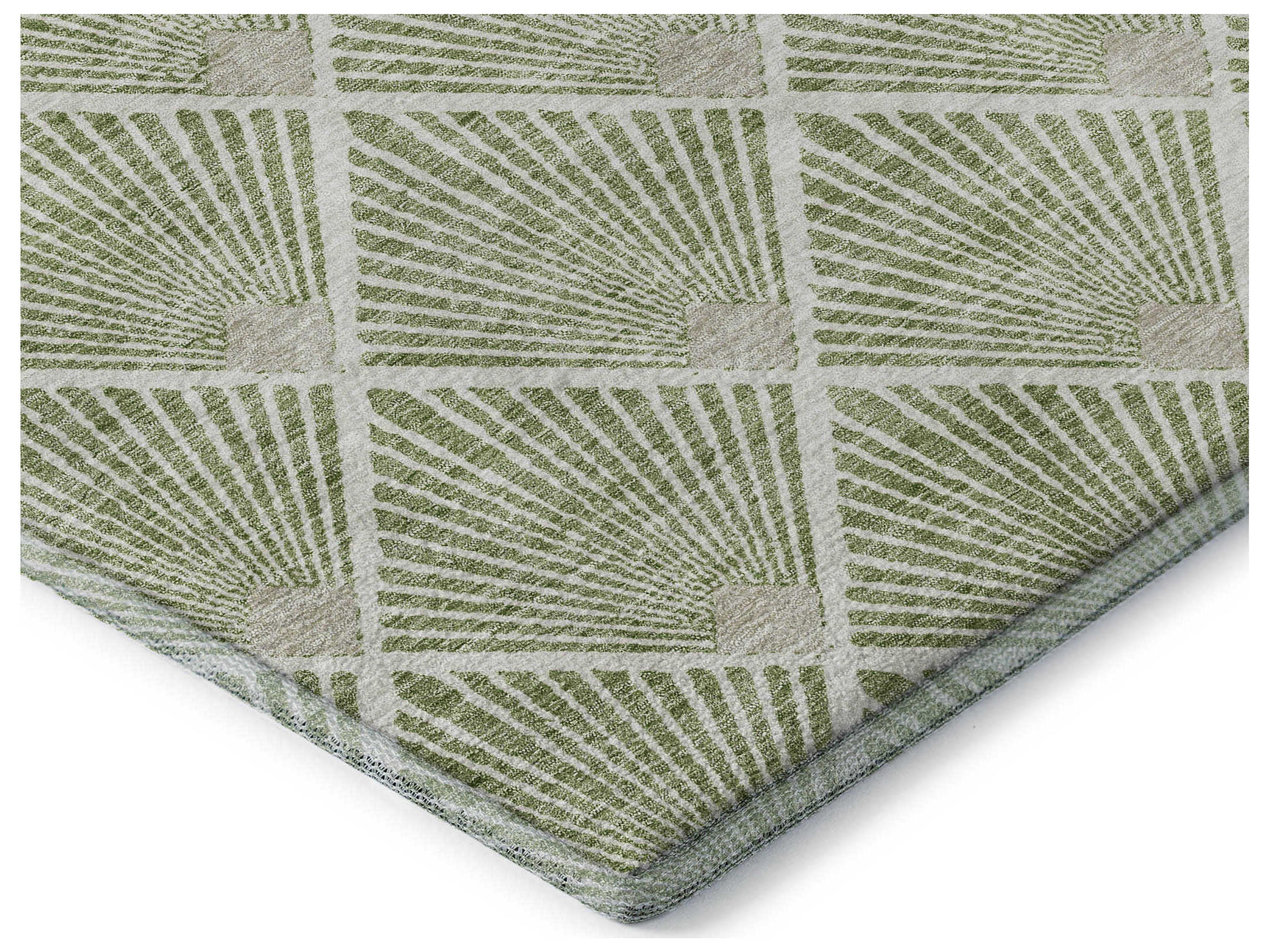 Dalyn Mayfield Geometric Area Rug