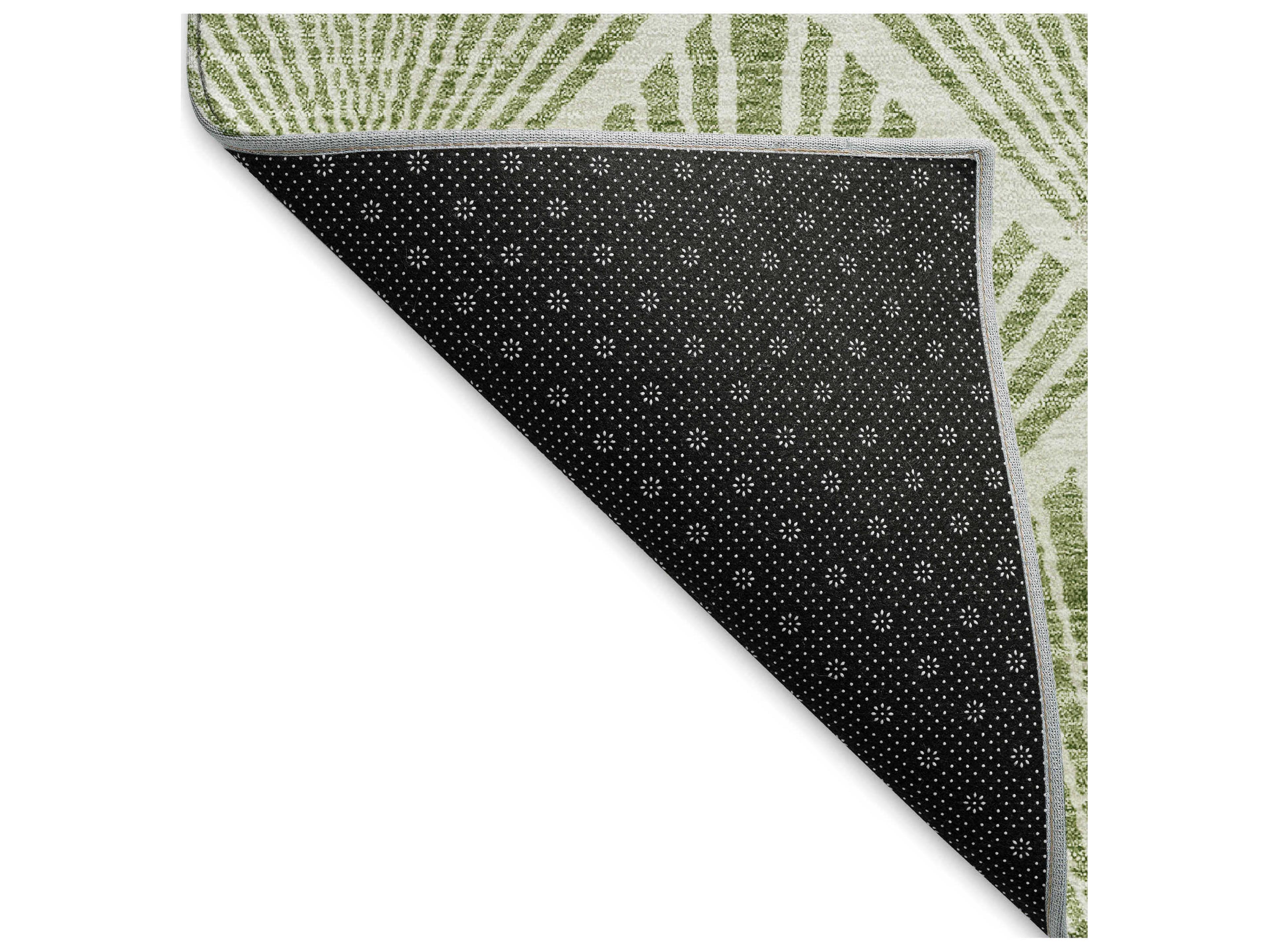Dalyn Mayfield Geometric Area Rug