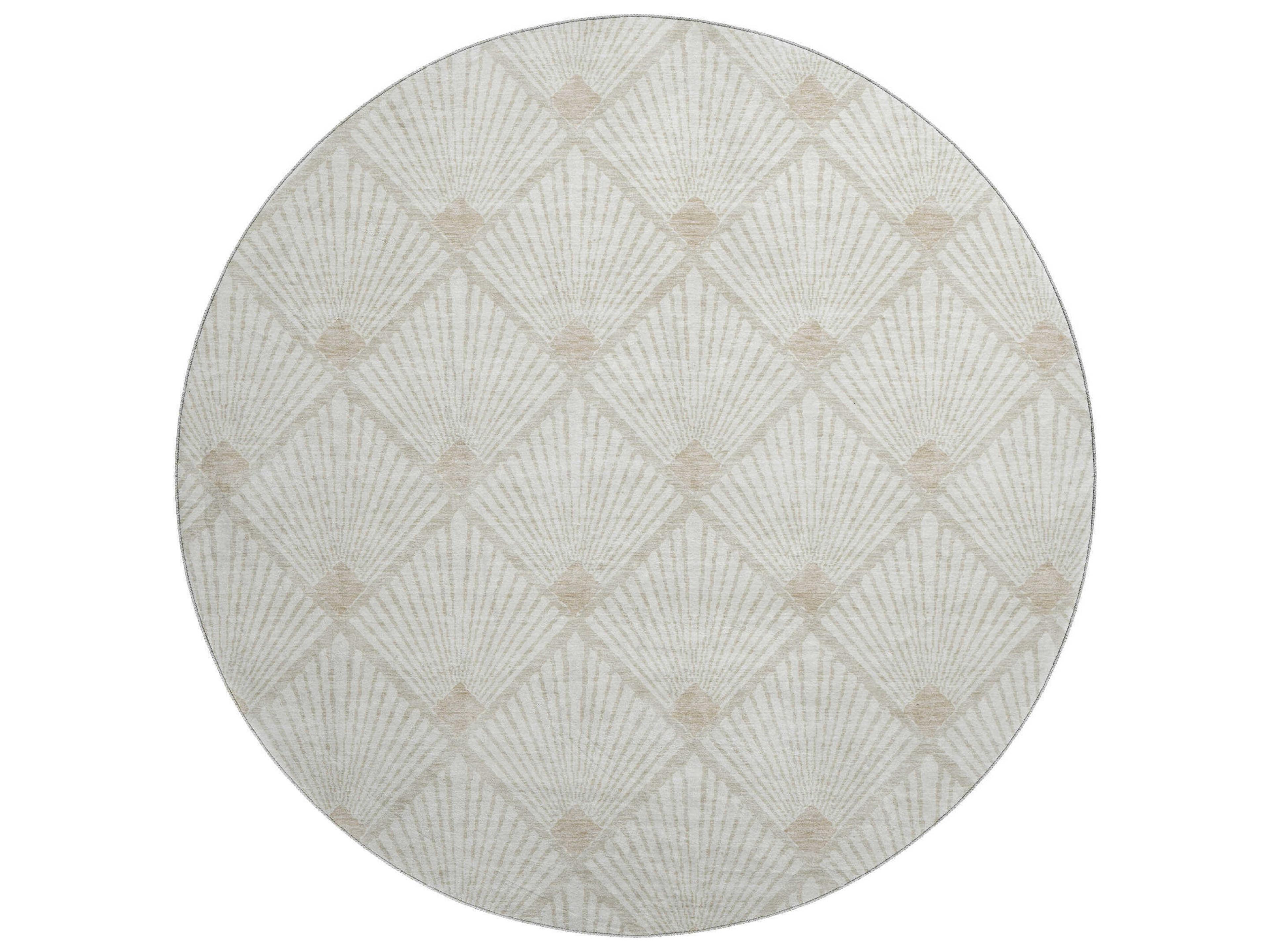 Dalyn Mayfield Geometric Area Rug