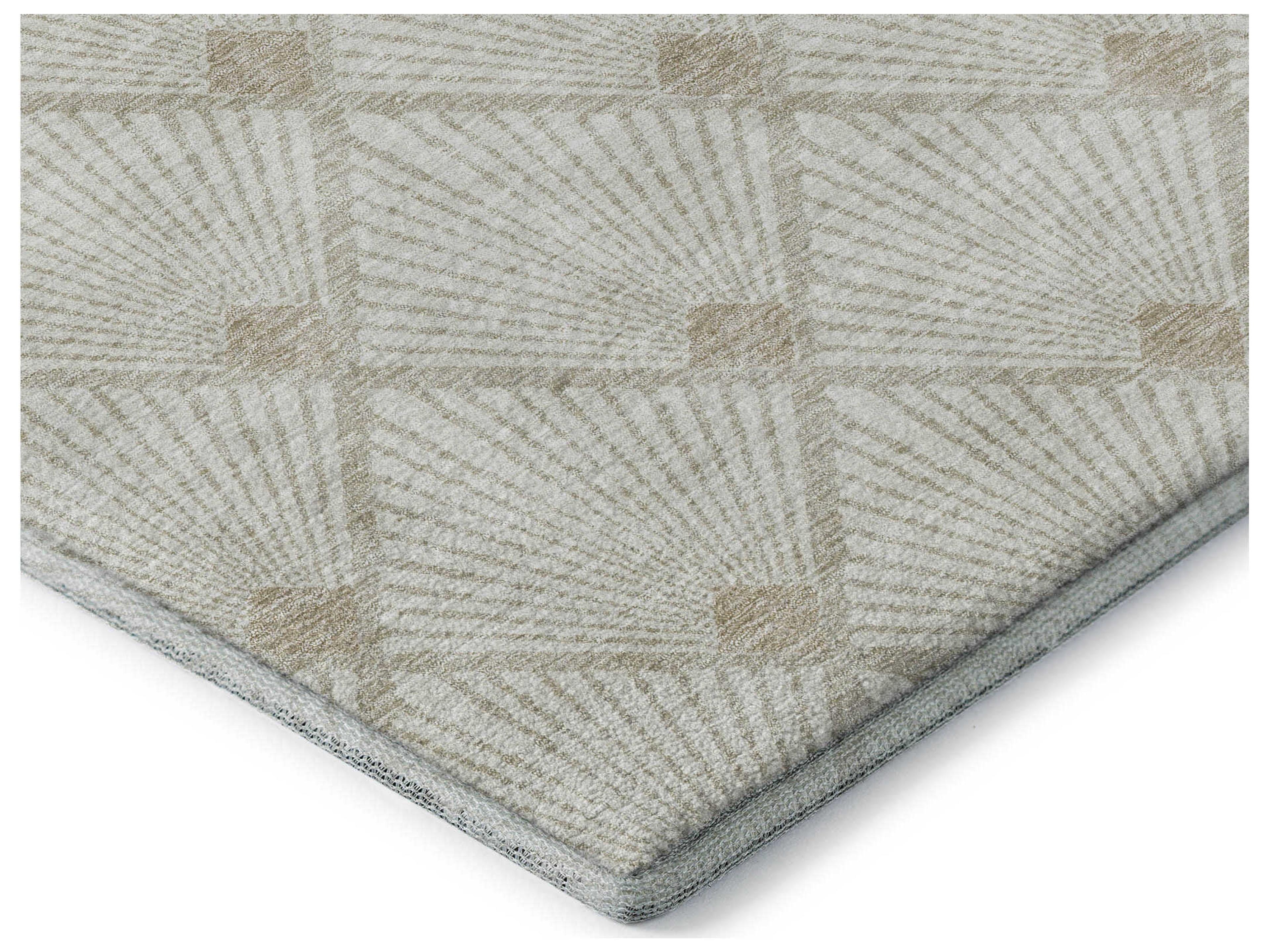 Dalyn Mayfield Geometric Area Rug