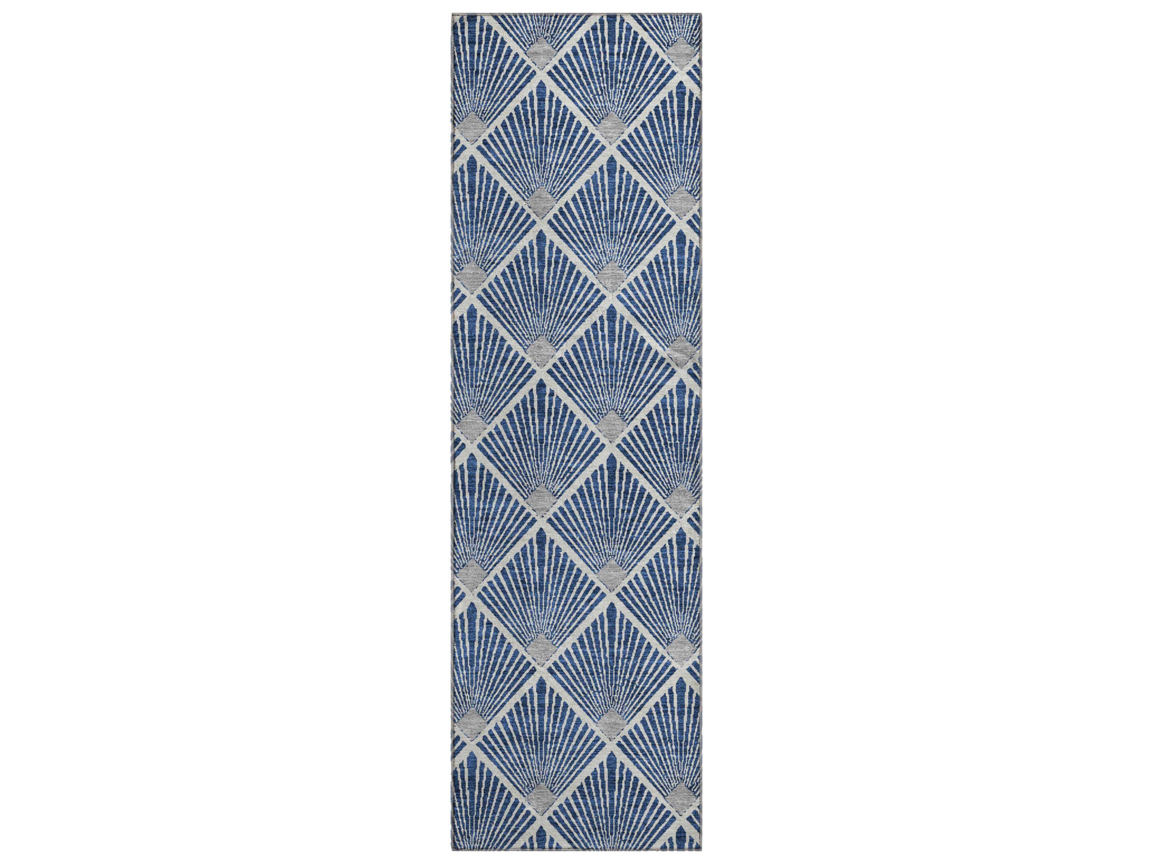 Dalyn Mayfield Geometric Area Rug
