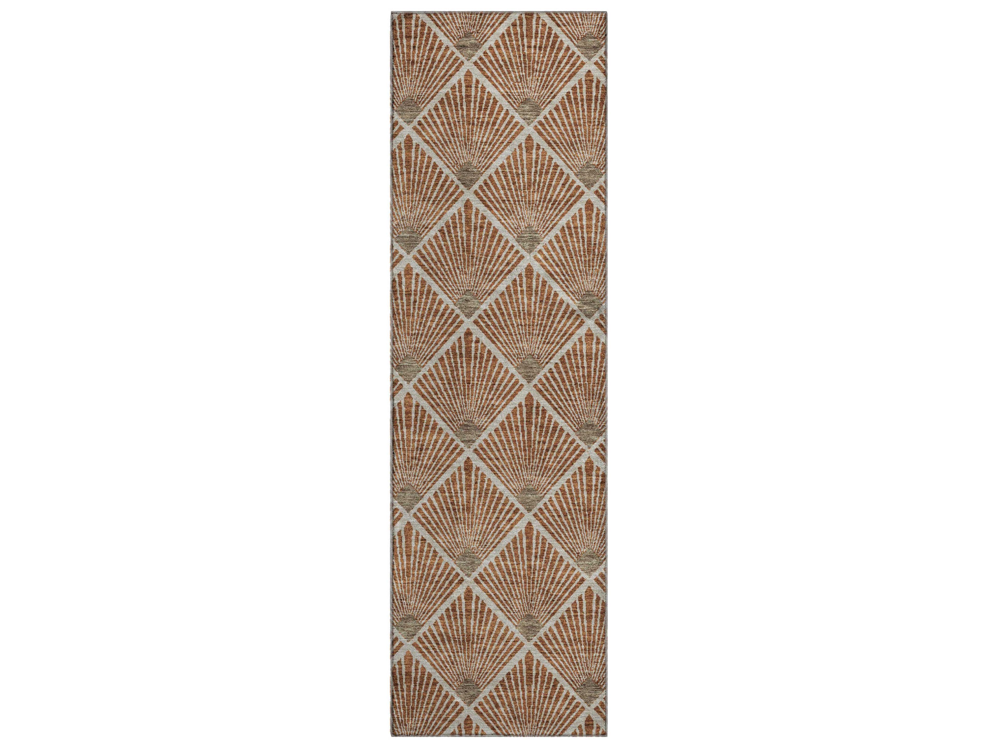 Dalyn Mayfield Geometric Area Rug