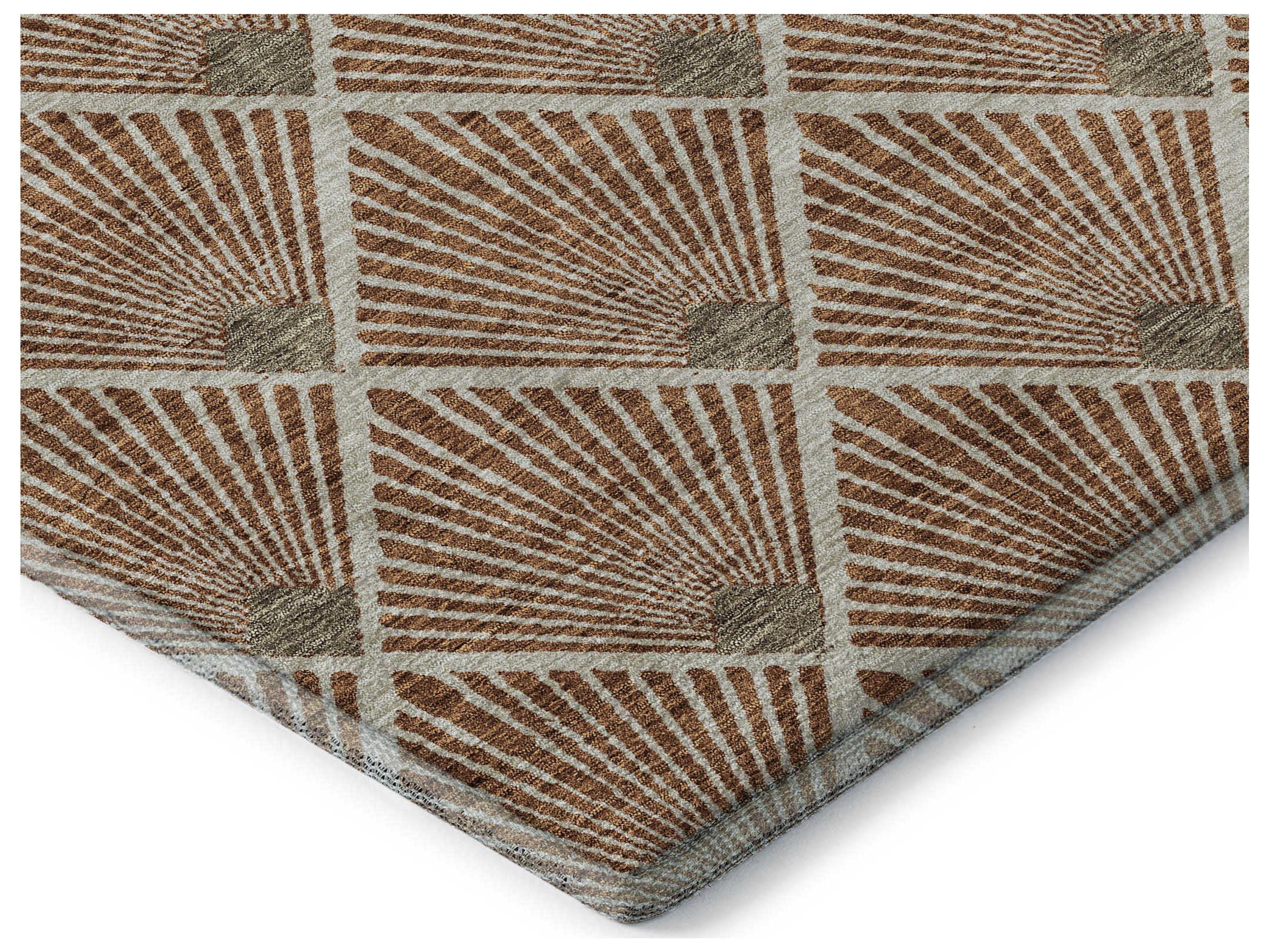 Dalyn Mayfield Geometric Area Rug