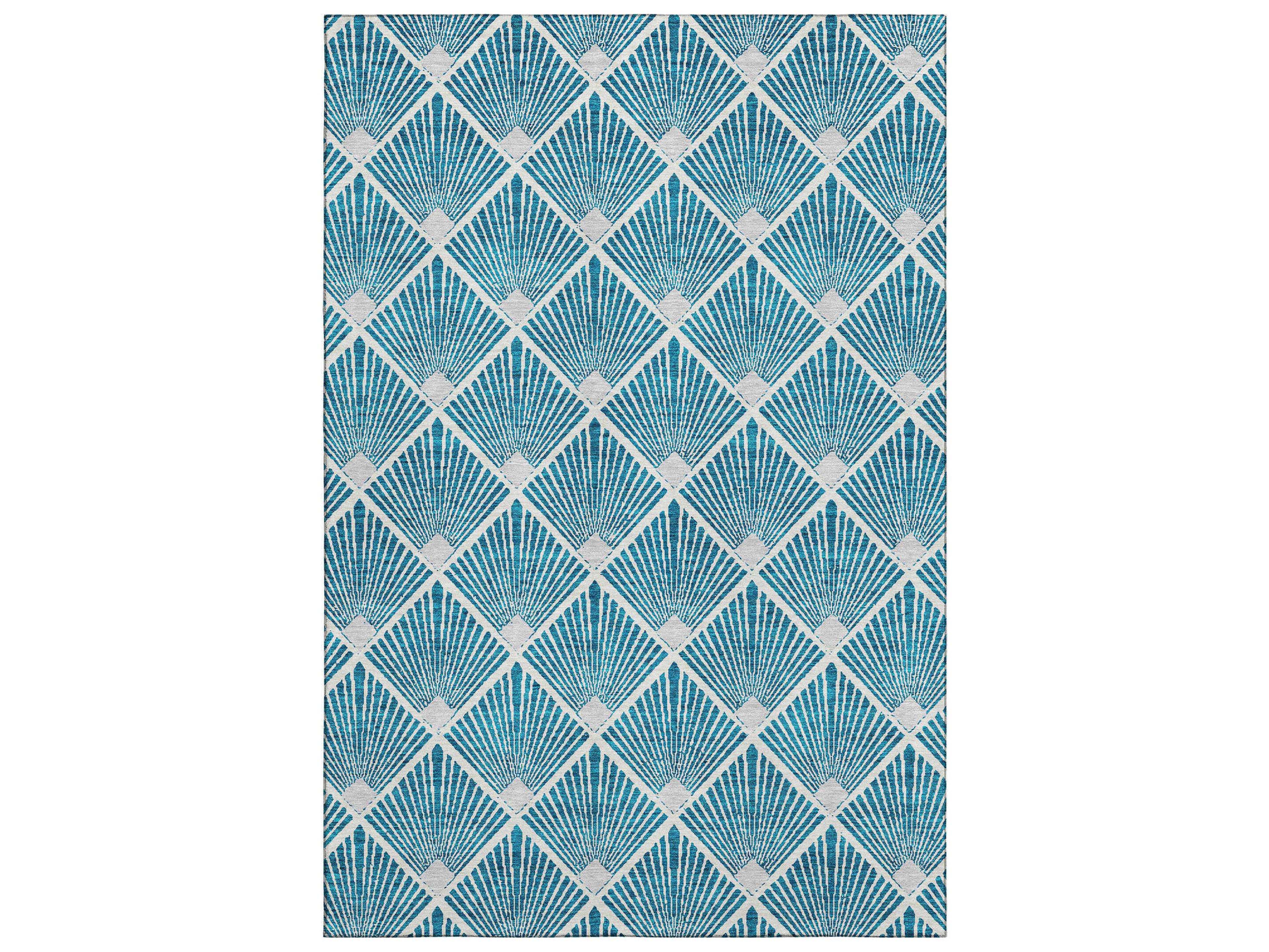 Mayfield Geometric Area Rug