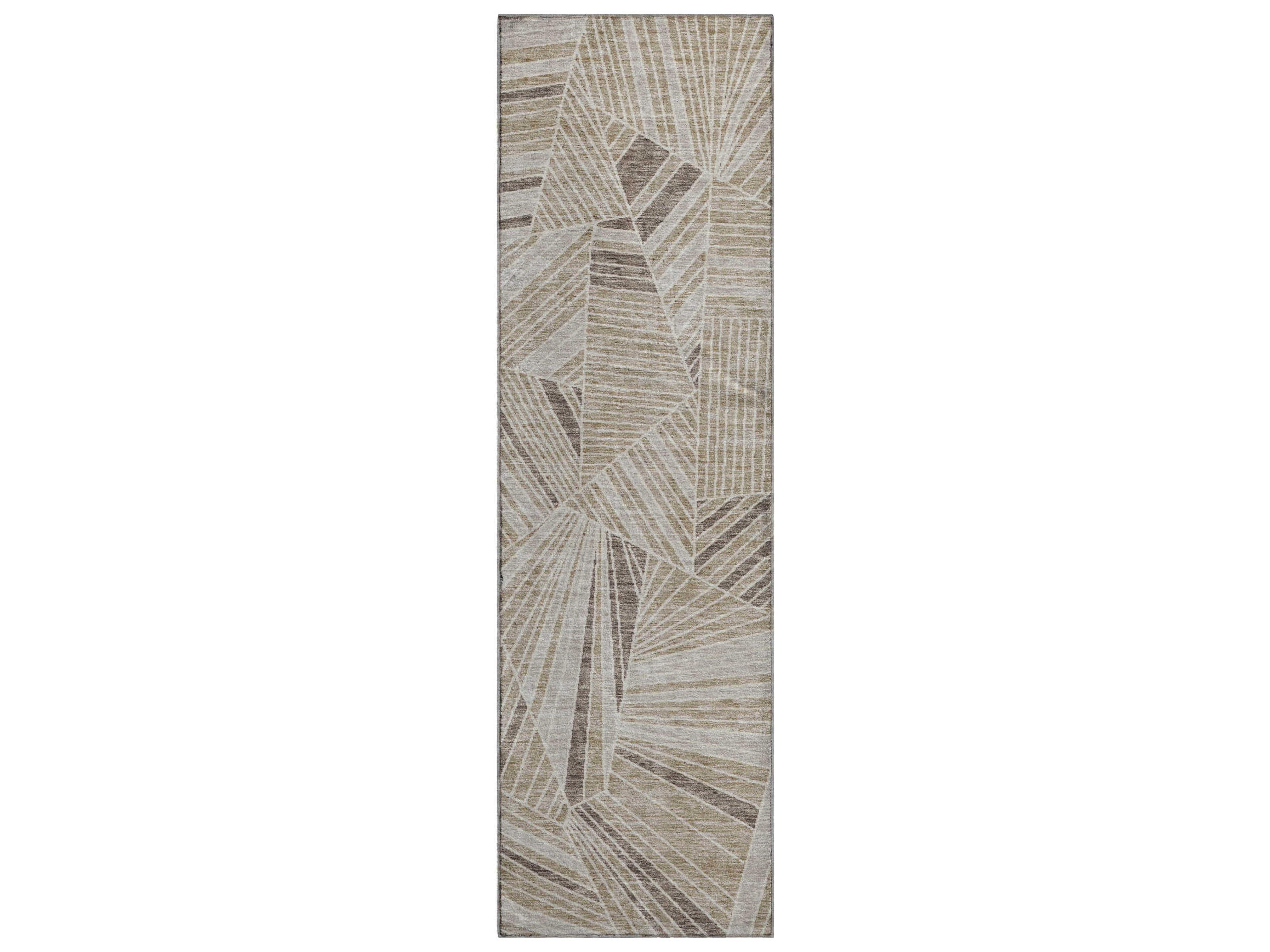 Dalyn Mayfield Geometric Area Rug