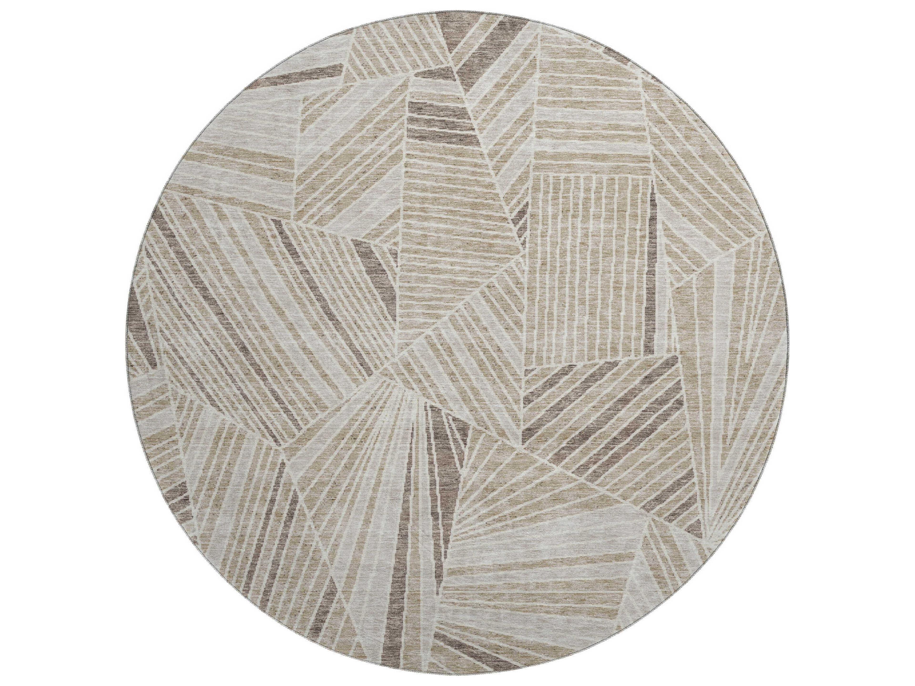 Dalyn Mayfield Geometric Area Rug