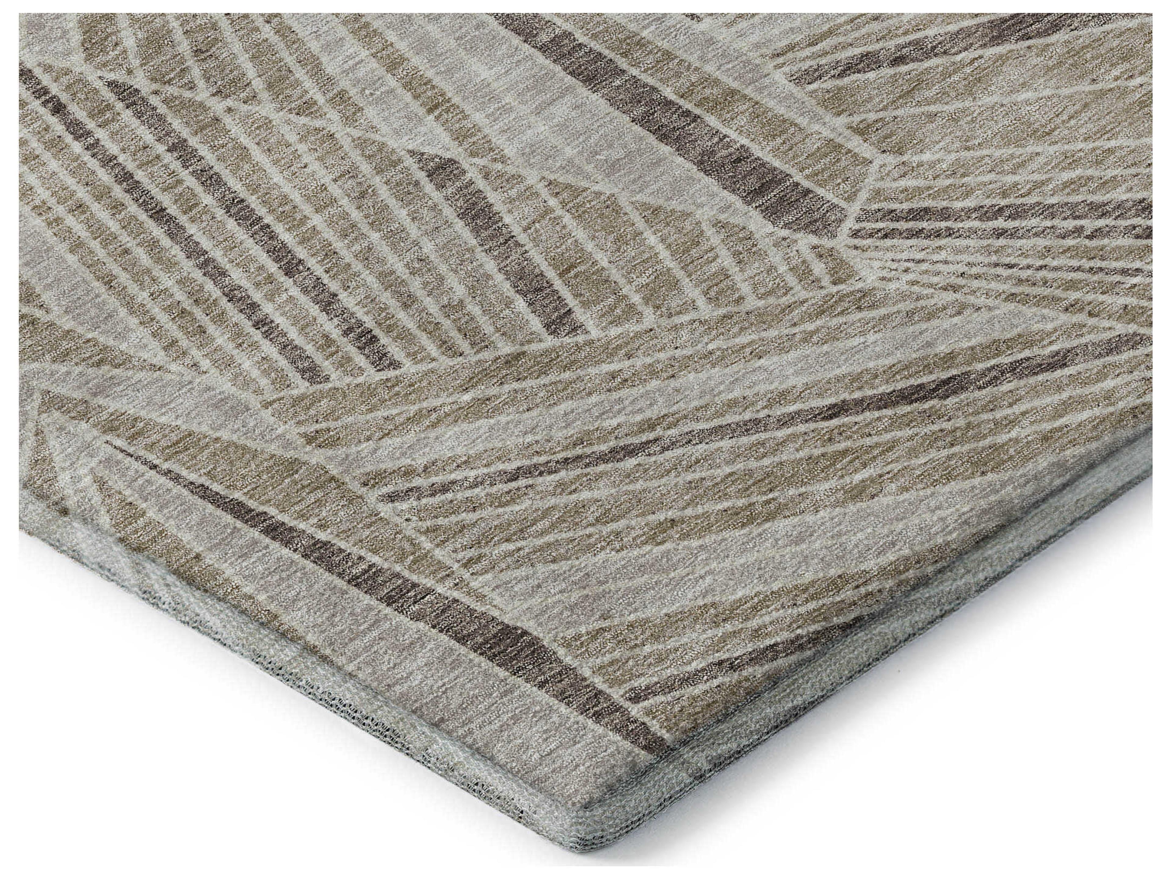 Dalyn Mayfield Geometric Area Rug