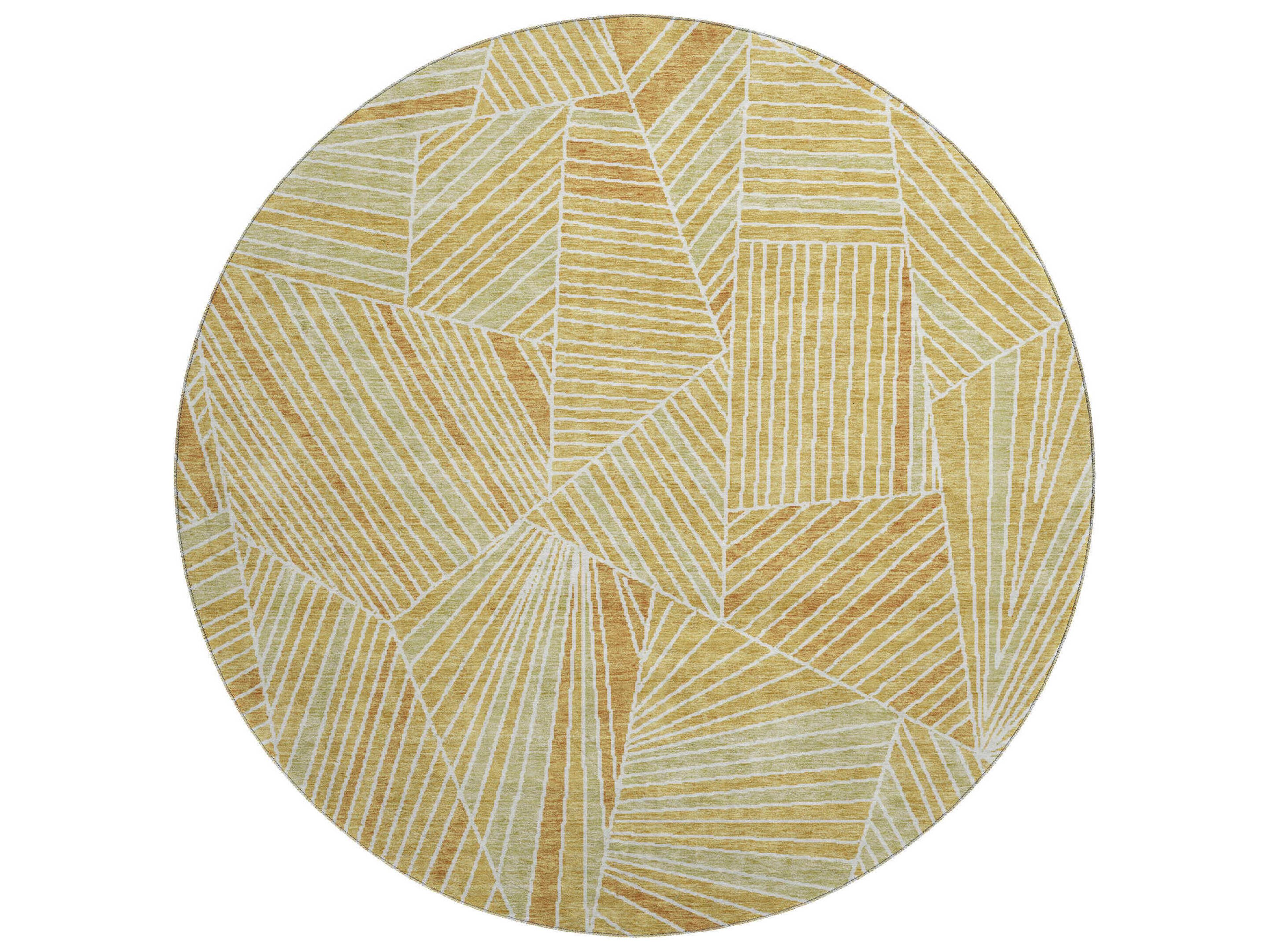 Dalyn Mayfield Geometric Area Rug