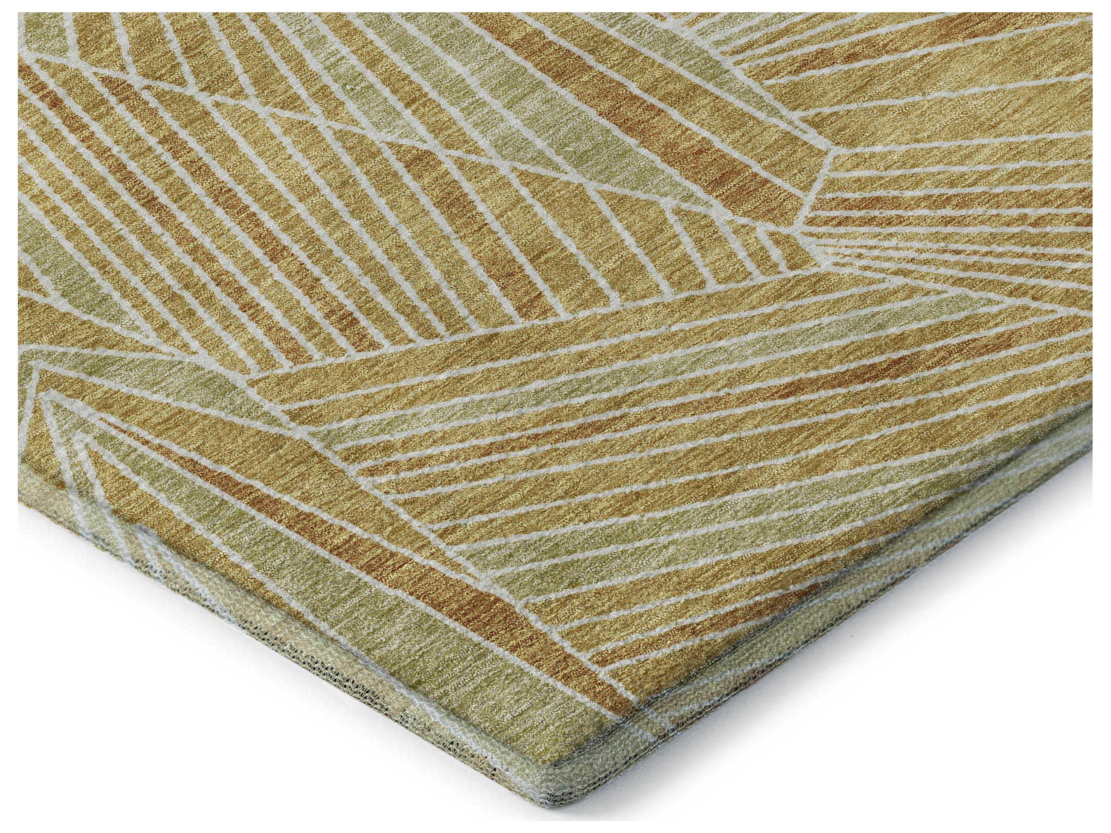 Dalyn Mayfield Geometric Area Rug