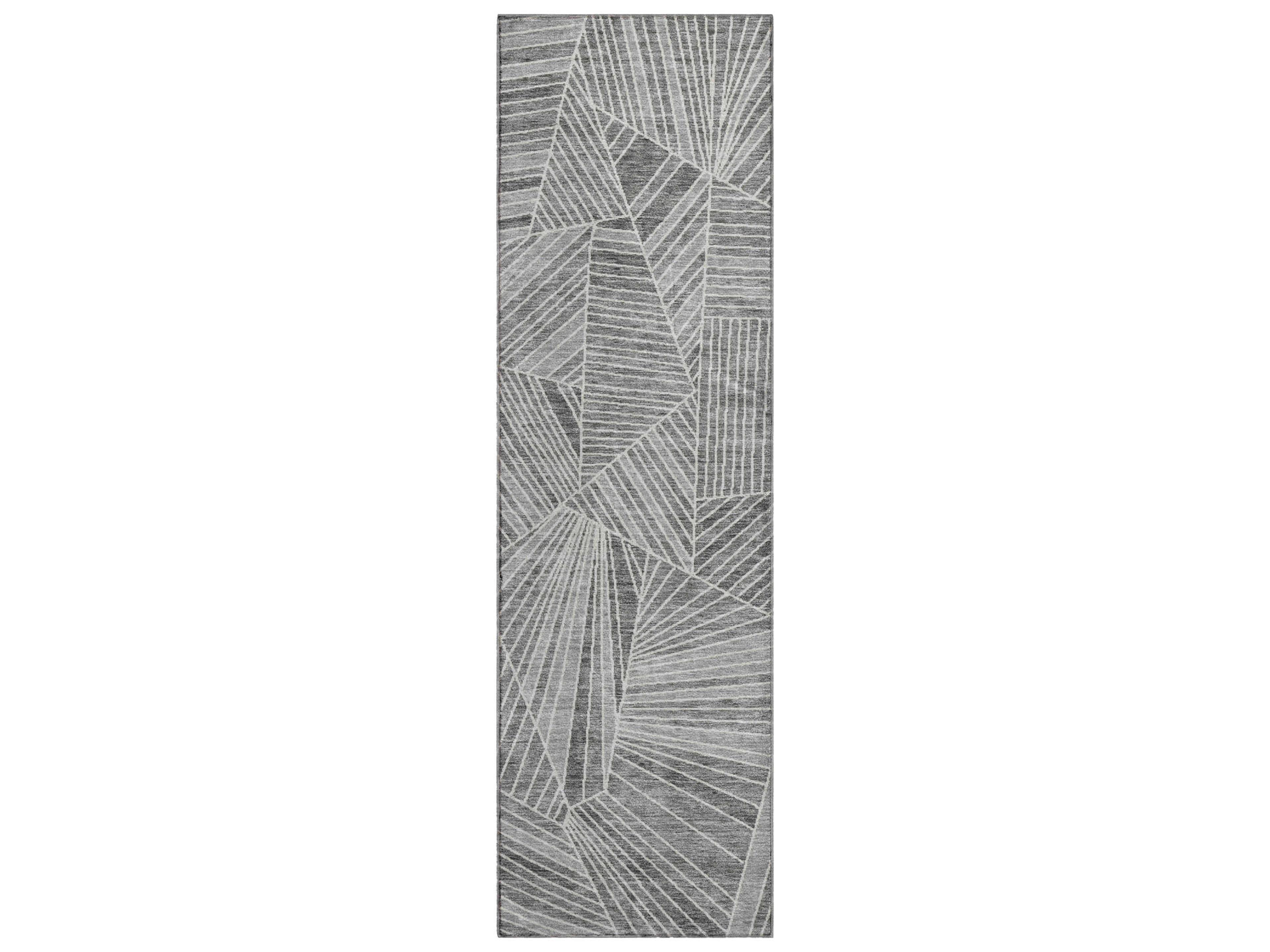 Dalyn Mayfield Geometric Area Rug